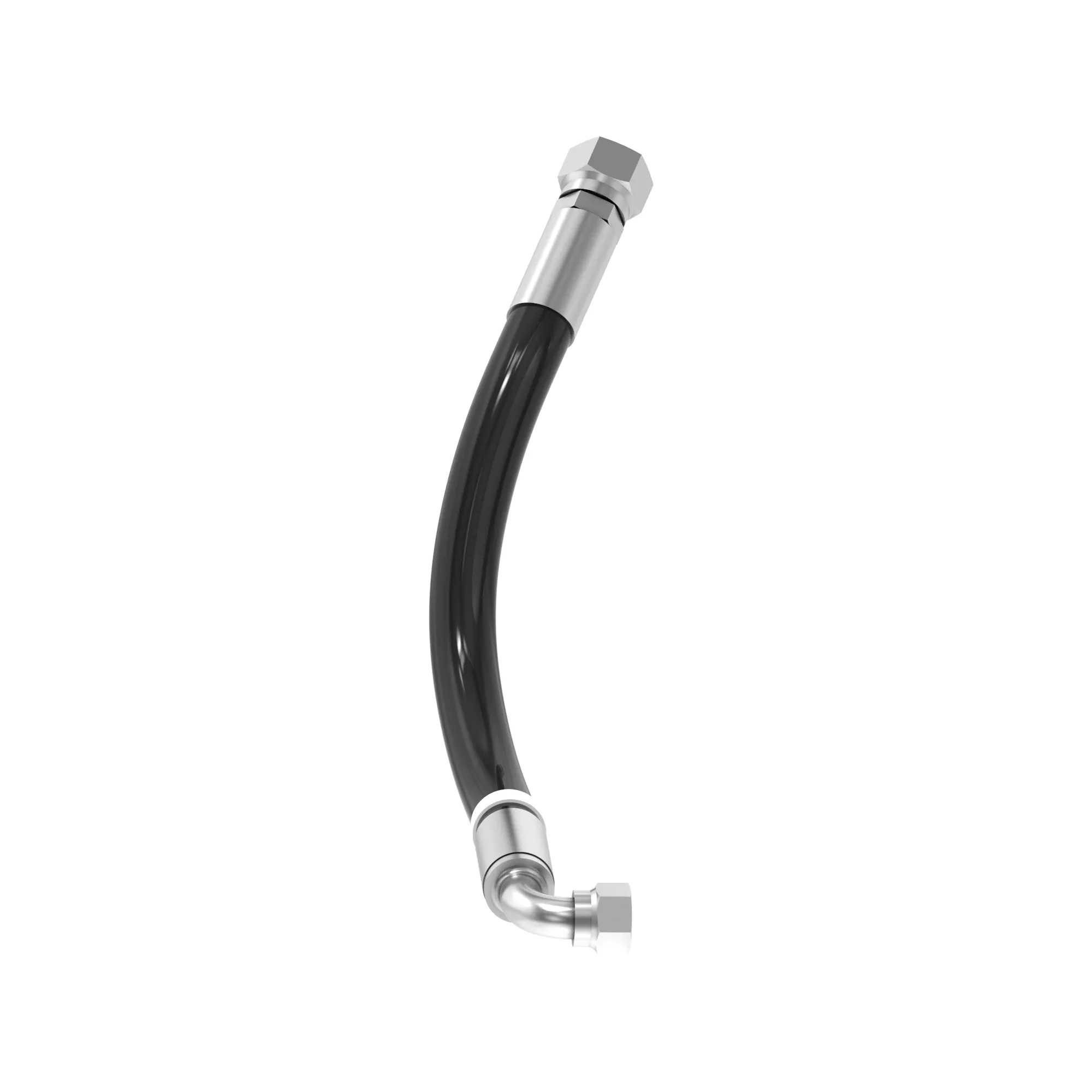 HYDRAULIC HOSE, STEERING, RETURN, G