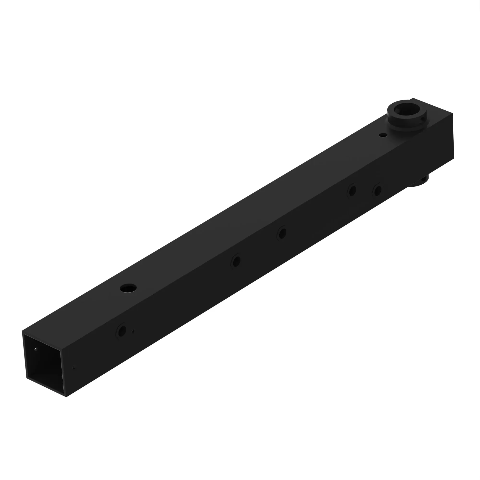 ARM, UPPER ASSEMBLY