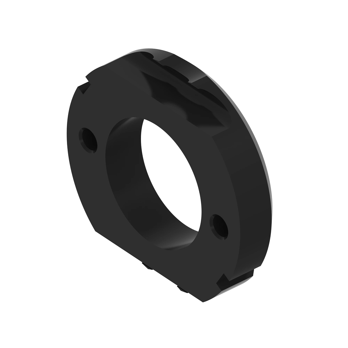 Pin STEM RETAINER KIT KZCO VALVE