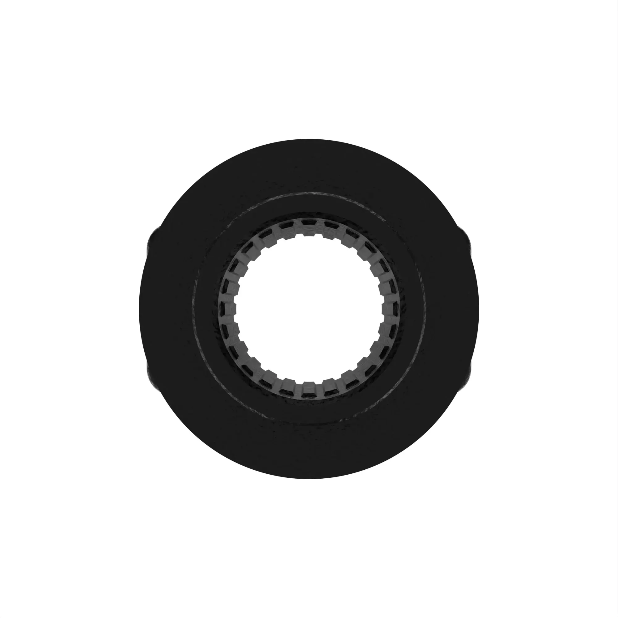 UNIVERSAL JOINT YOKE