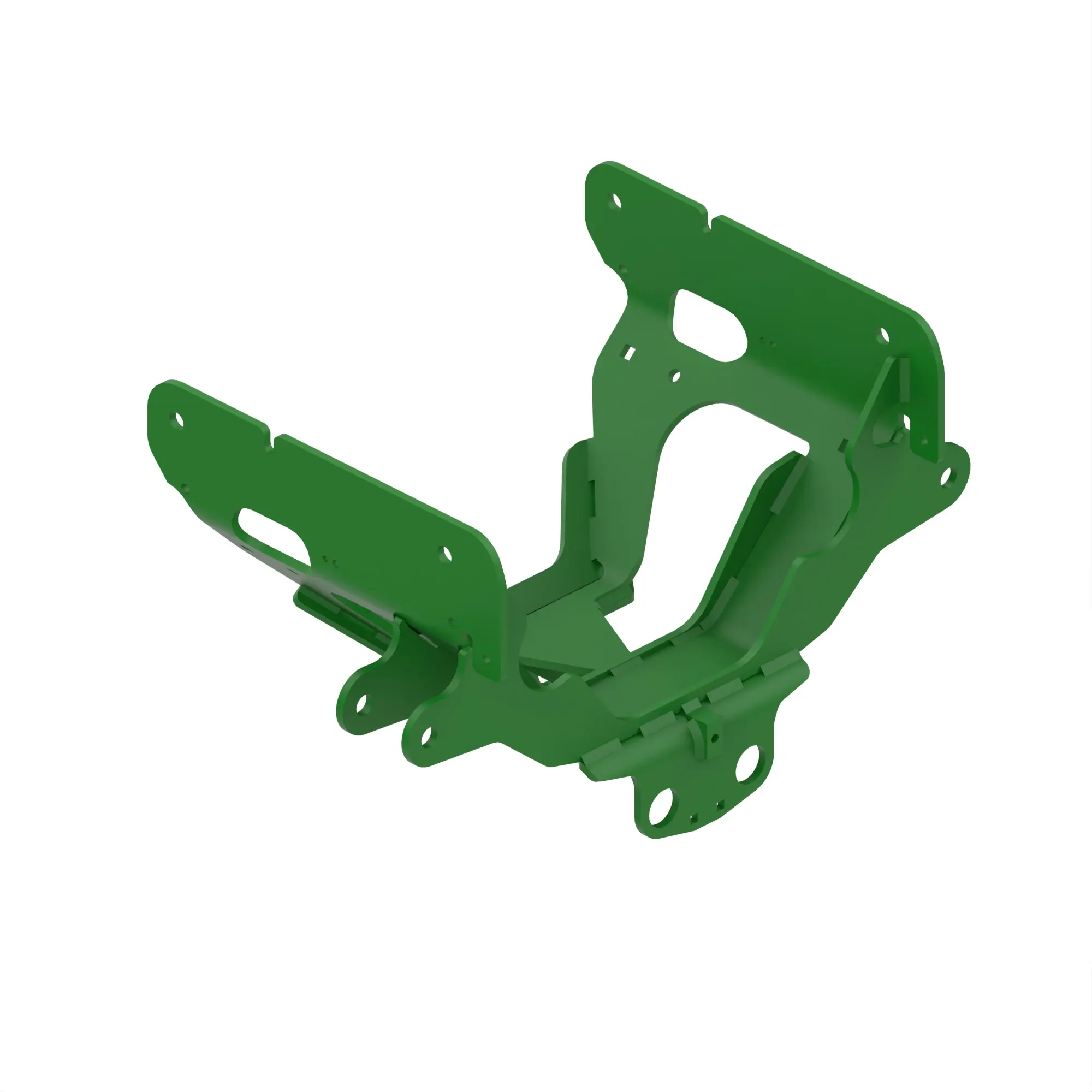 REAR LIFT MOUNT (LWFM)