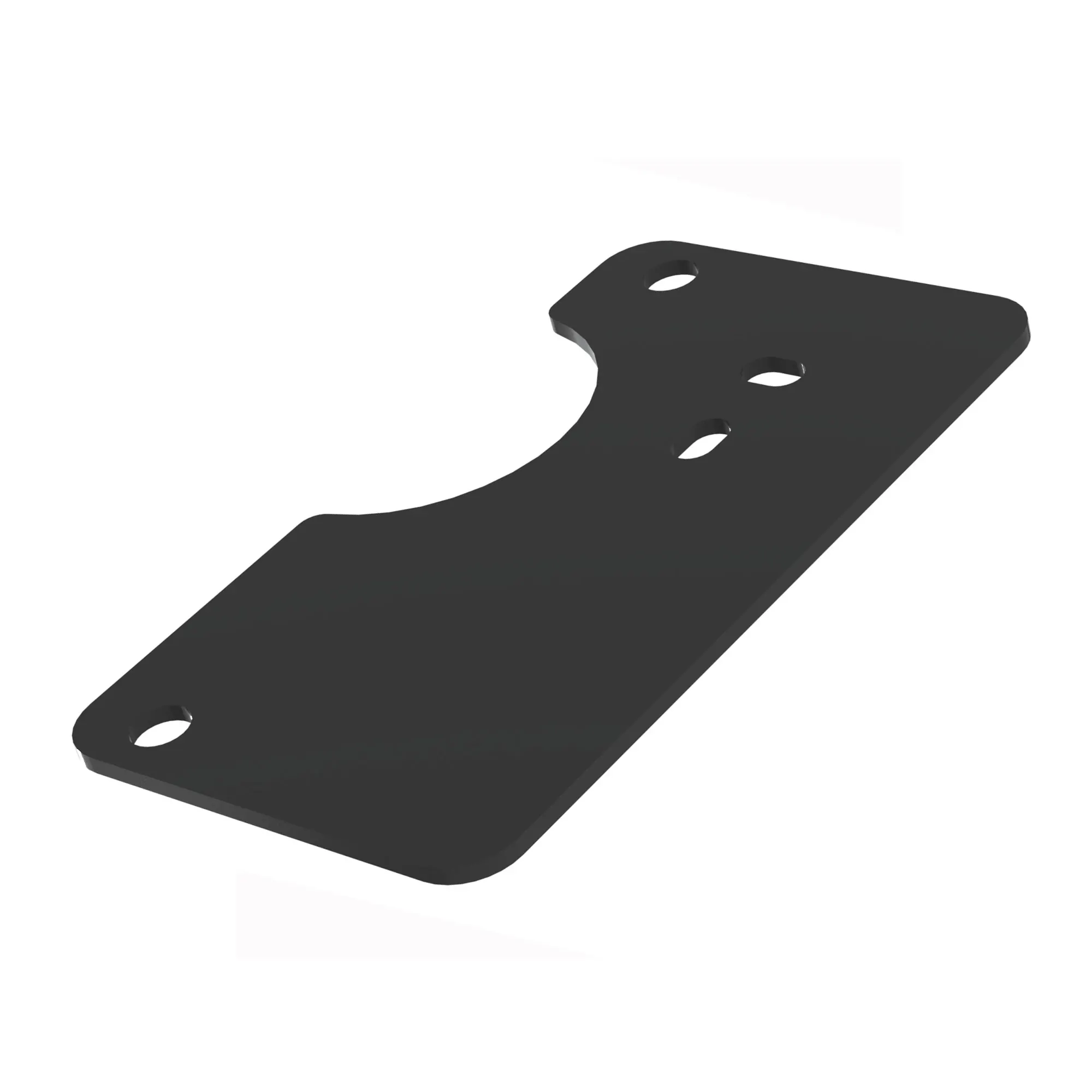 John Deere Plate - T468213