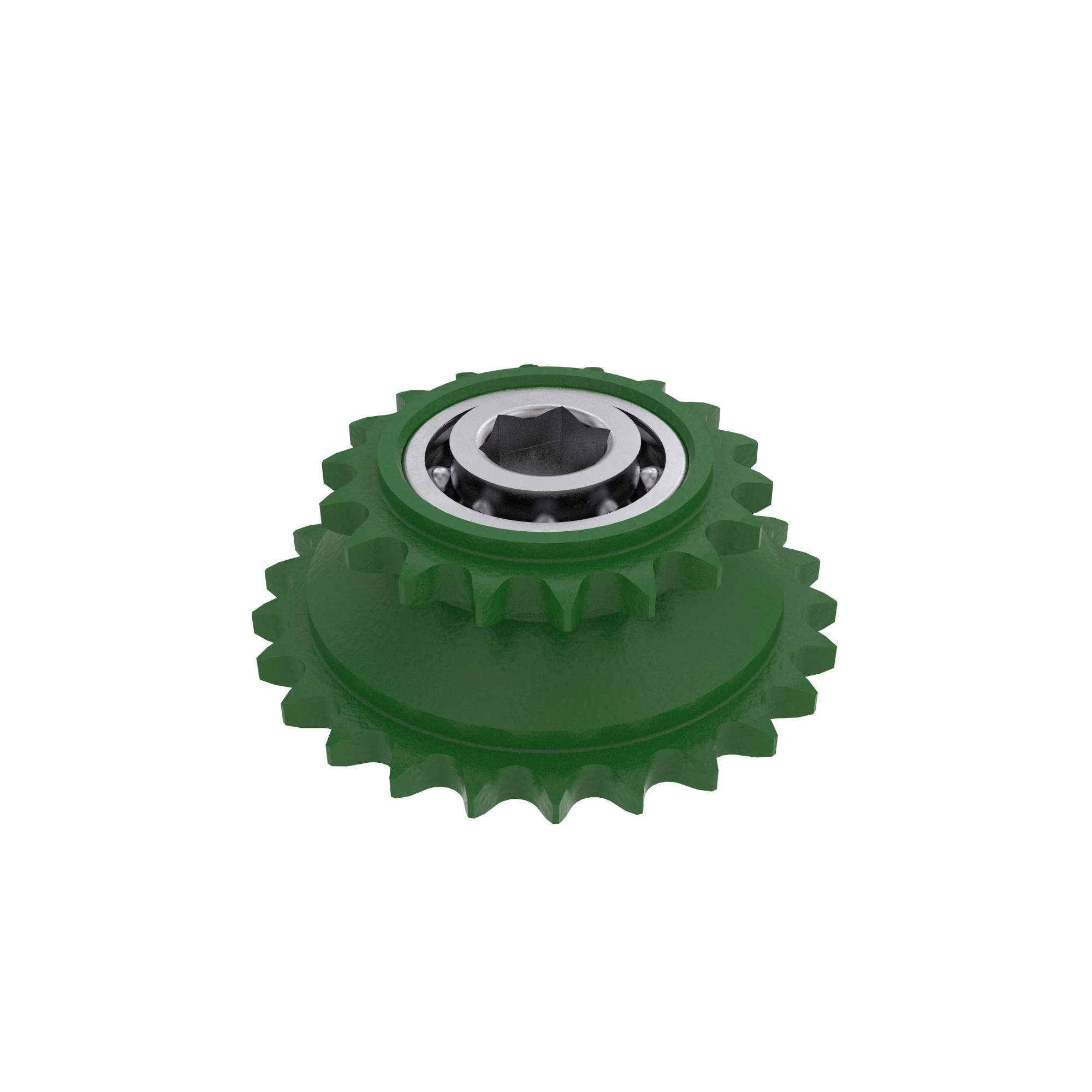 ⚙️ A-DC33288: Piñón de Cadena John Deere 🚜✅ | Procomex