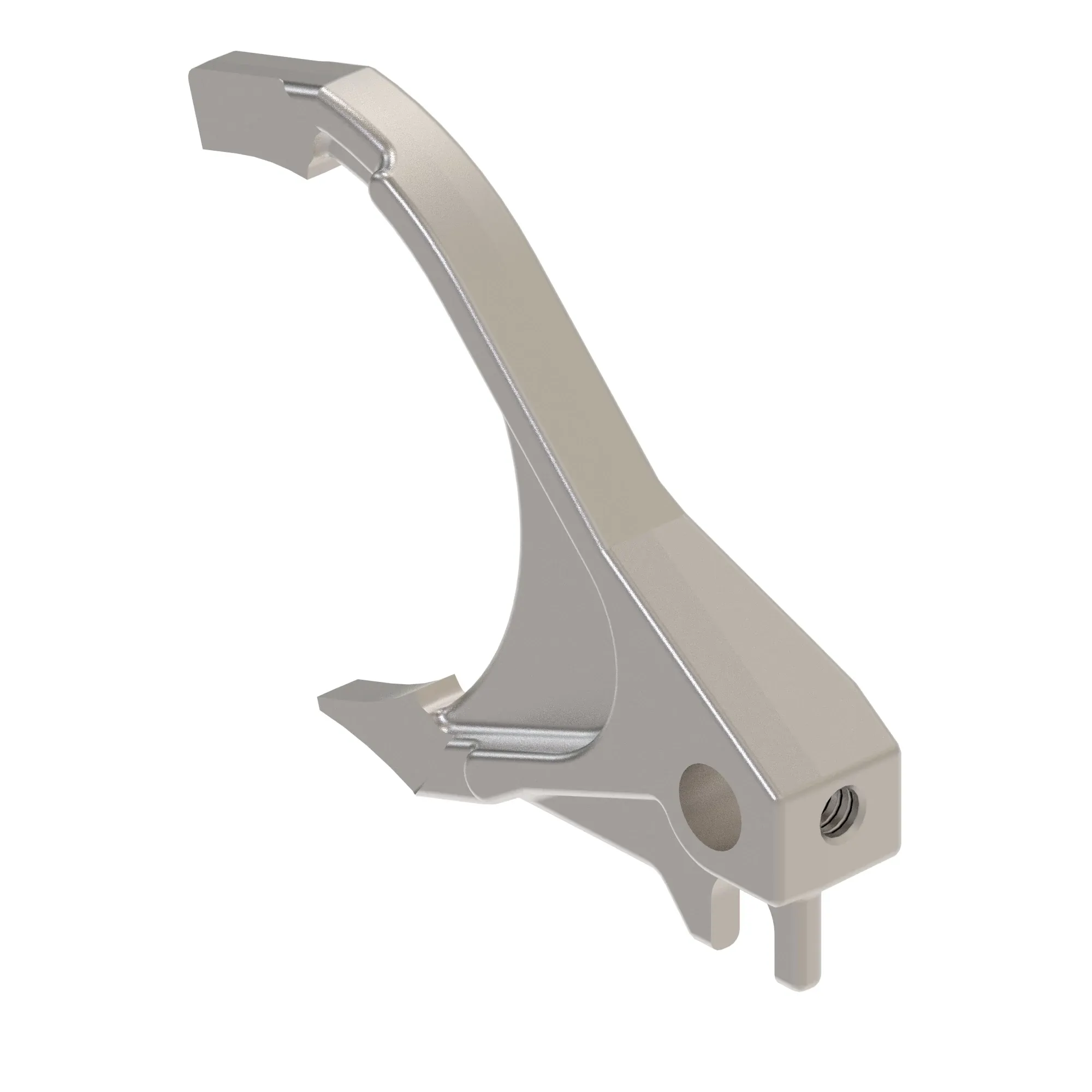 John Deere Shifter - R158126