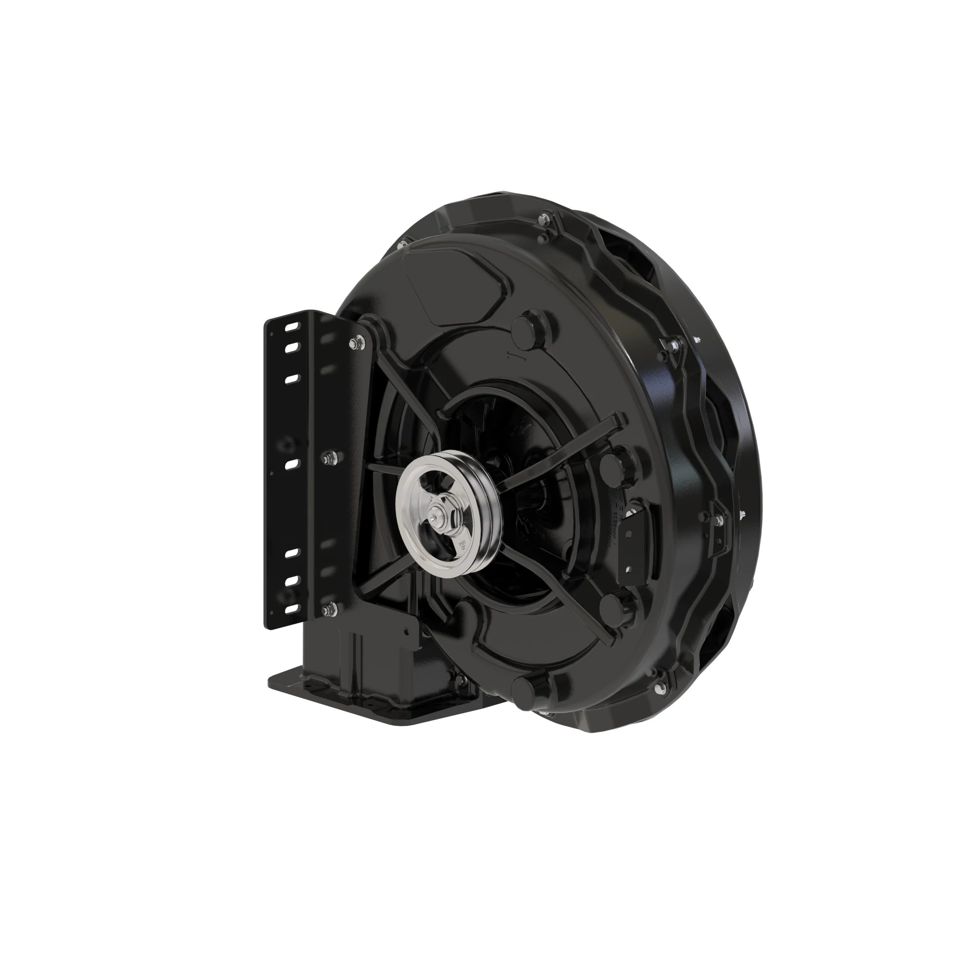 John Deere Cotton Picker Suction Fan - AKK13117