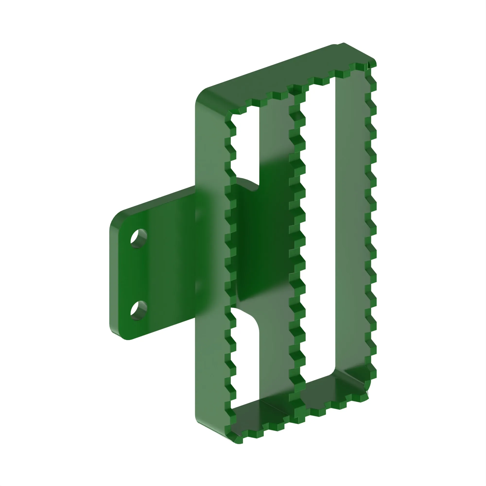 STEP, LEFT HAND ENGINE COMPARTMENT