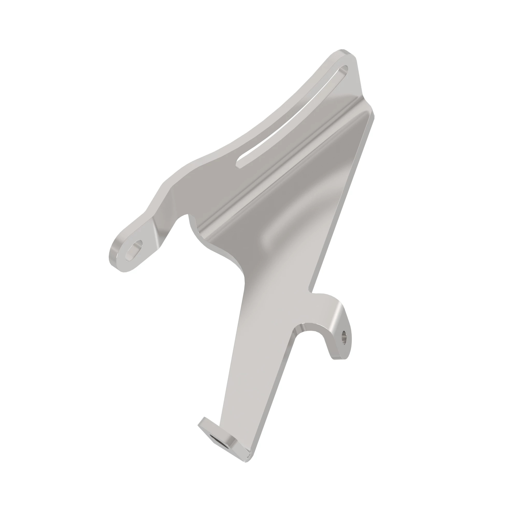 BRACKET, ALTERNATOR MOUNT
