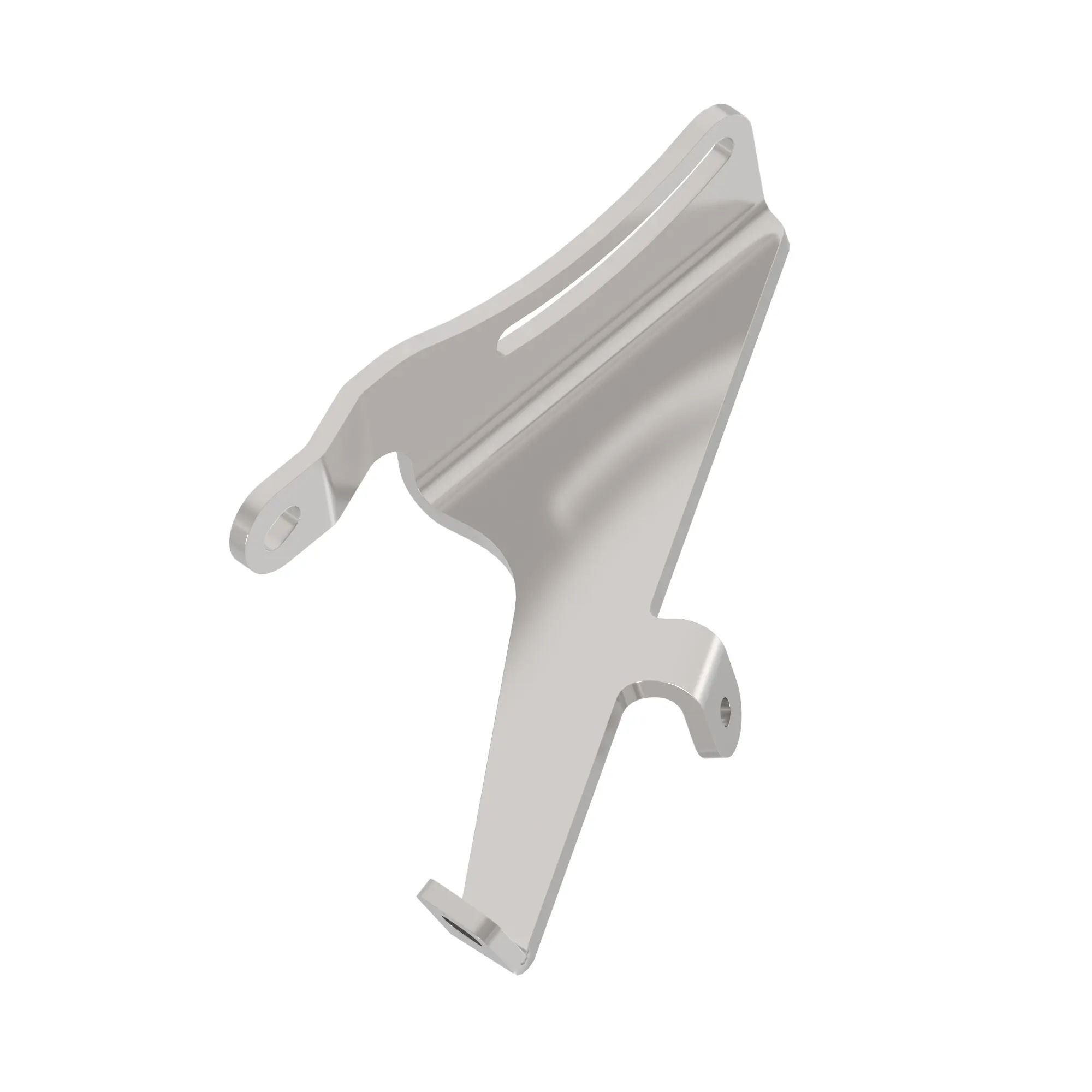 John Deere Alternator Mount Bracket - TCU35193