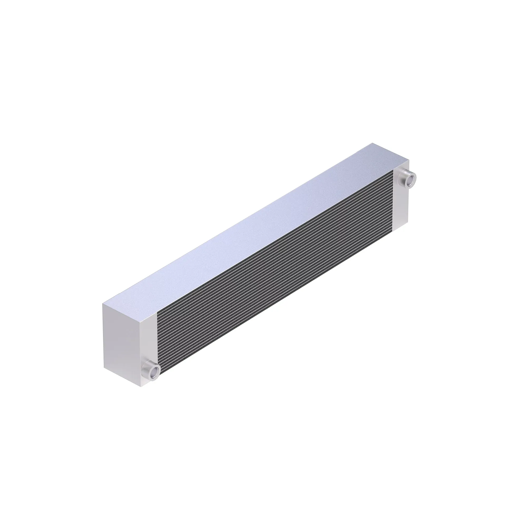 TRANSMISSION OIL COOLER