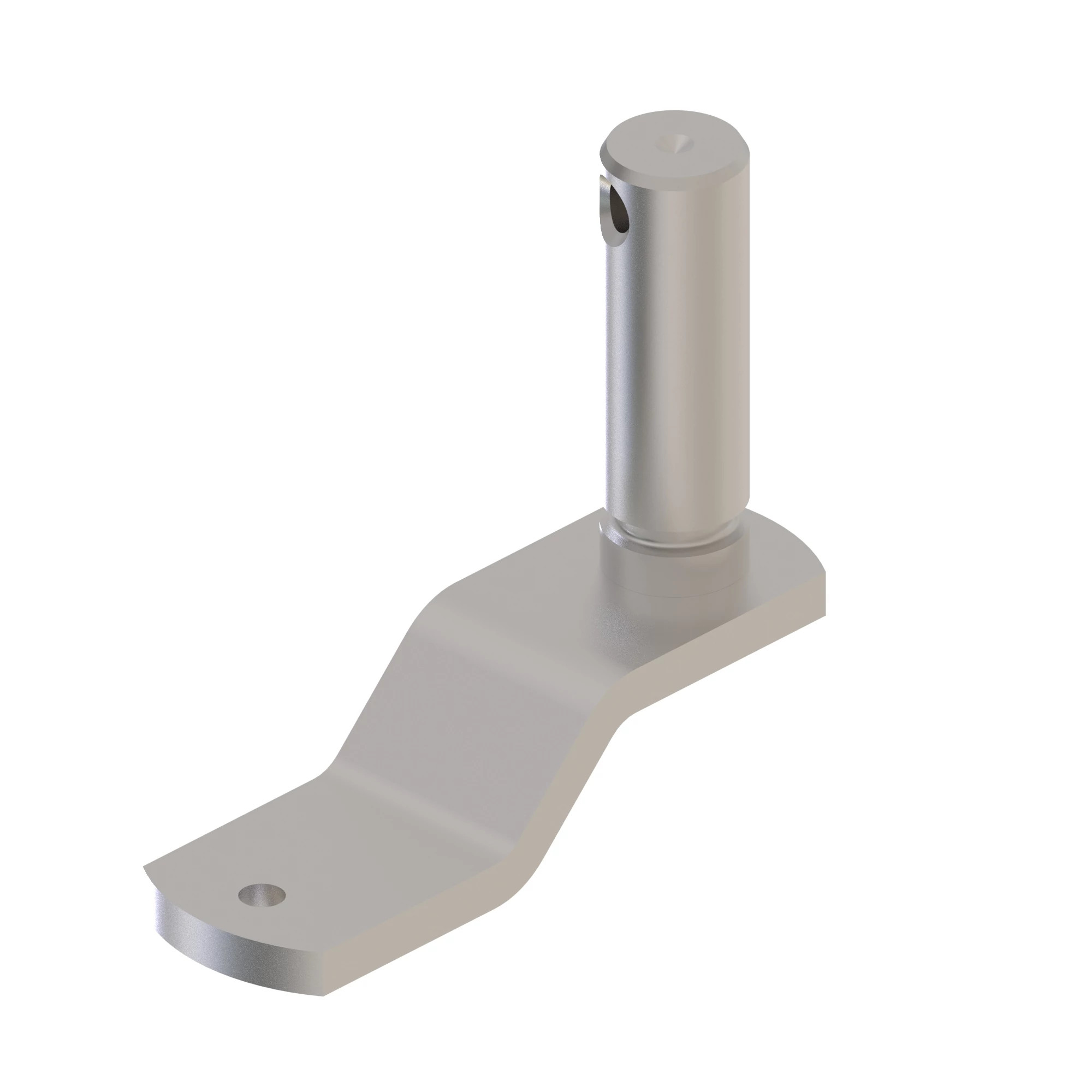 John Deere Shaft - RE302985