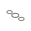 John Deere Seal Kit - AN302301