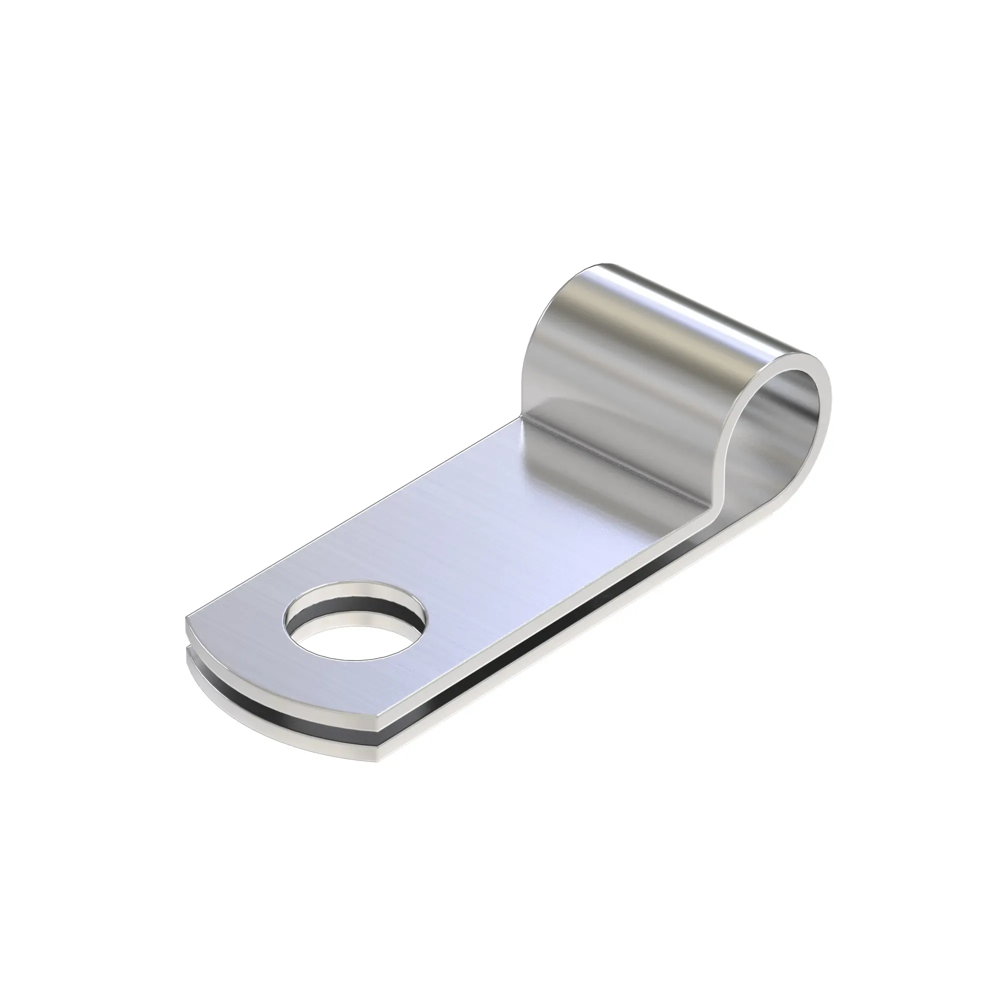 CLIP, COATED, Clip