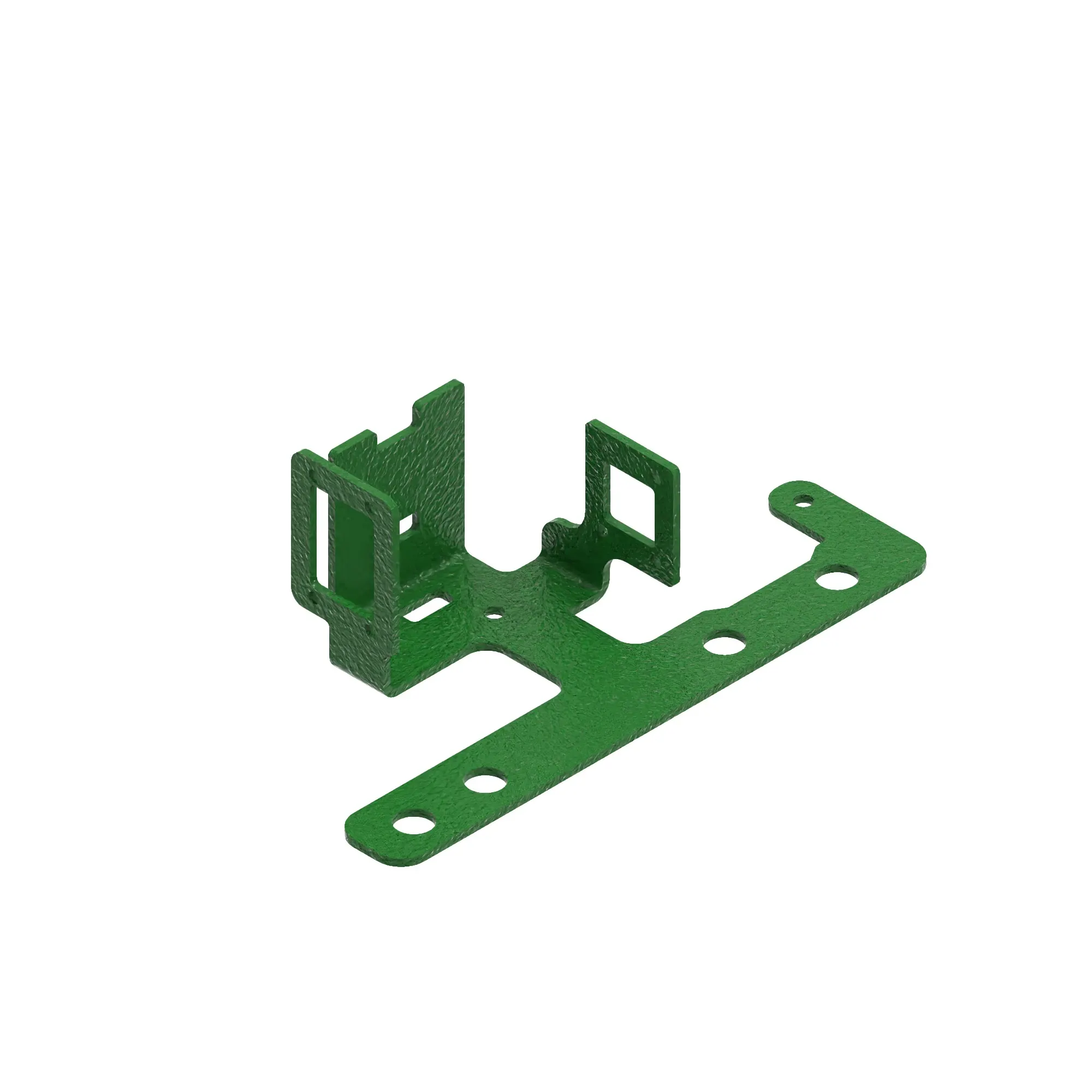 John Deere Parallel Arm Bracket - KK72005