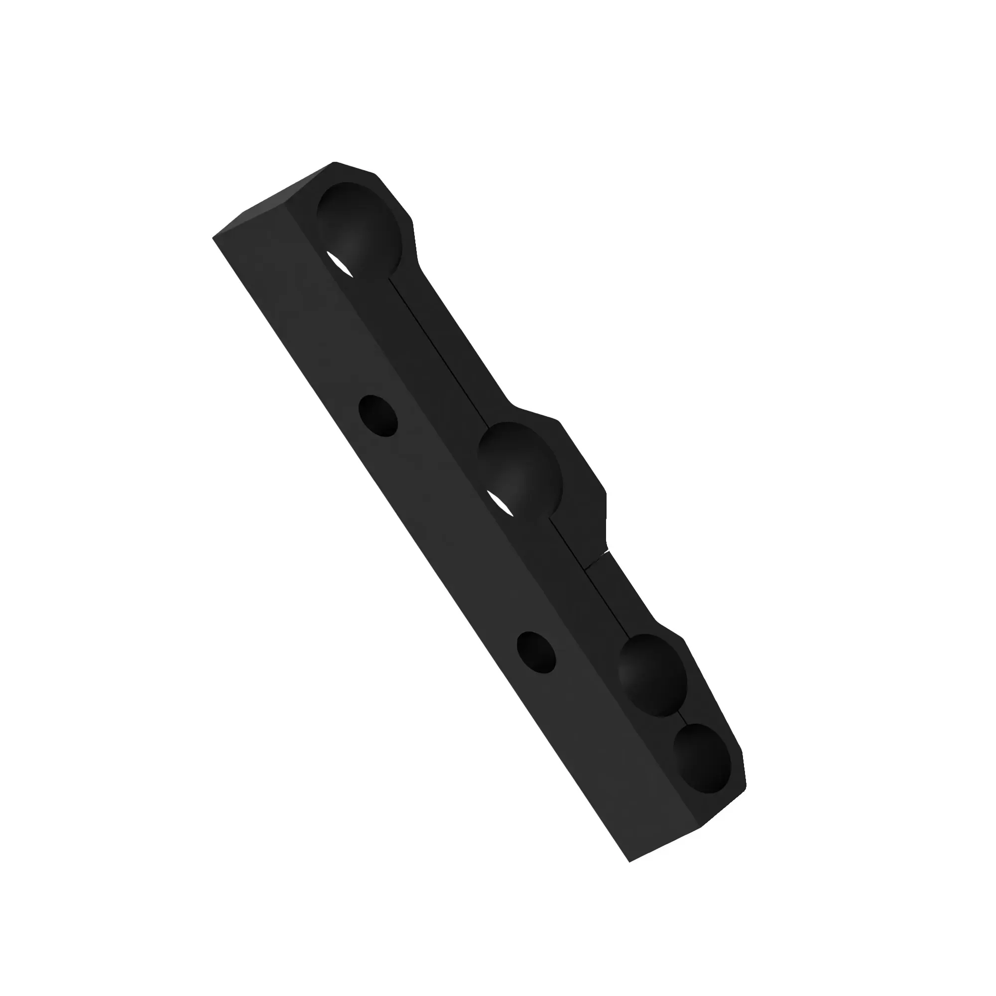 Block Clamp