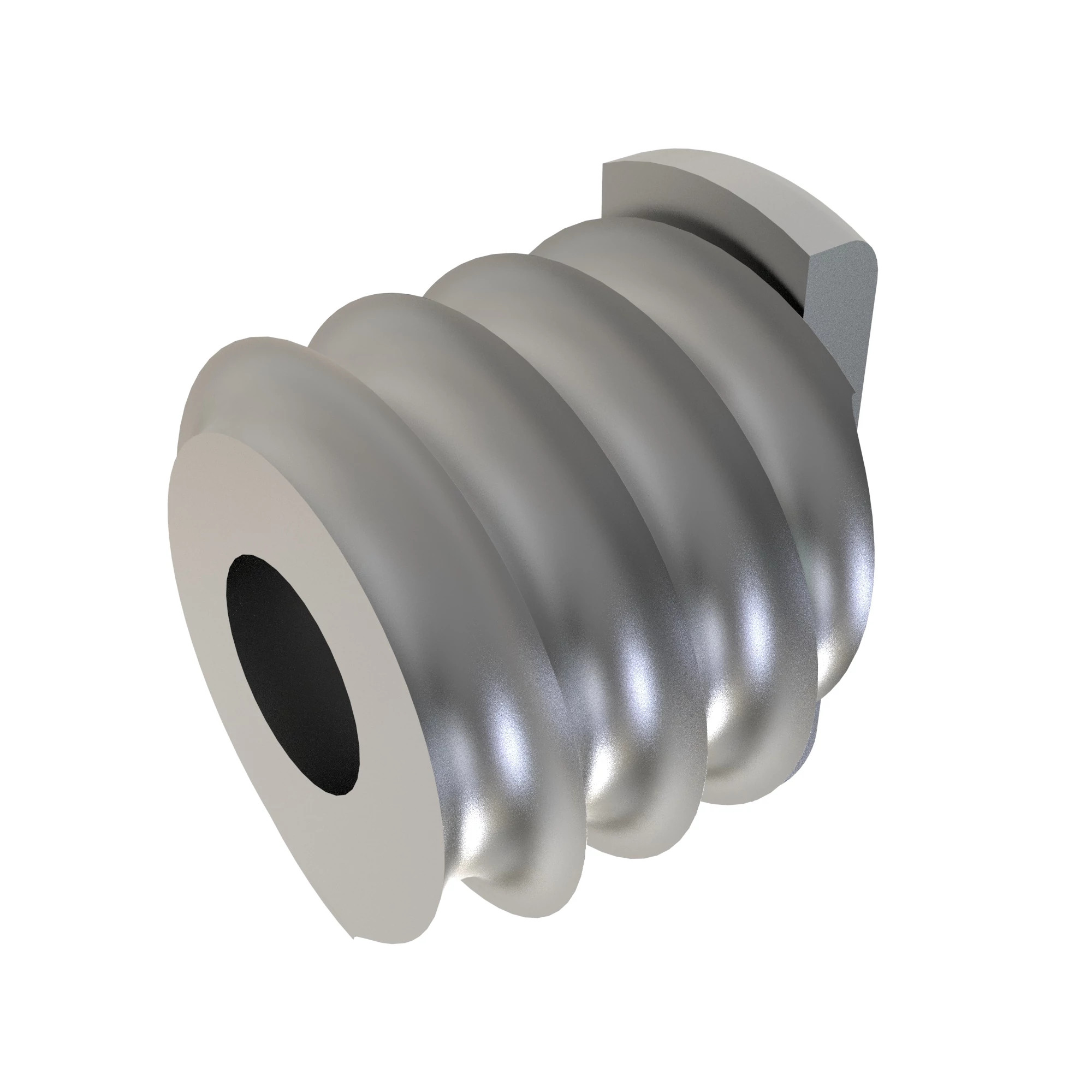 John Deere Spring Plug - E75158