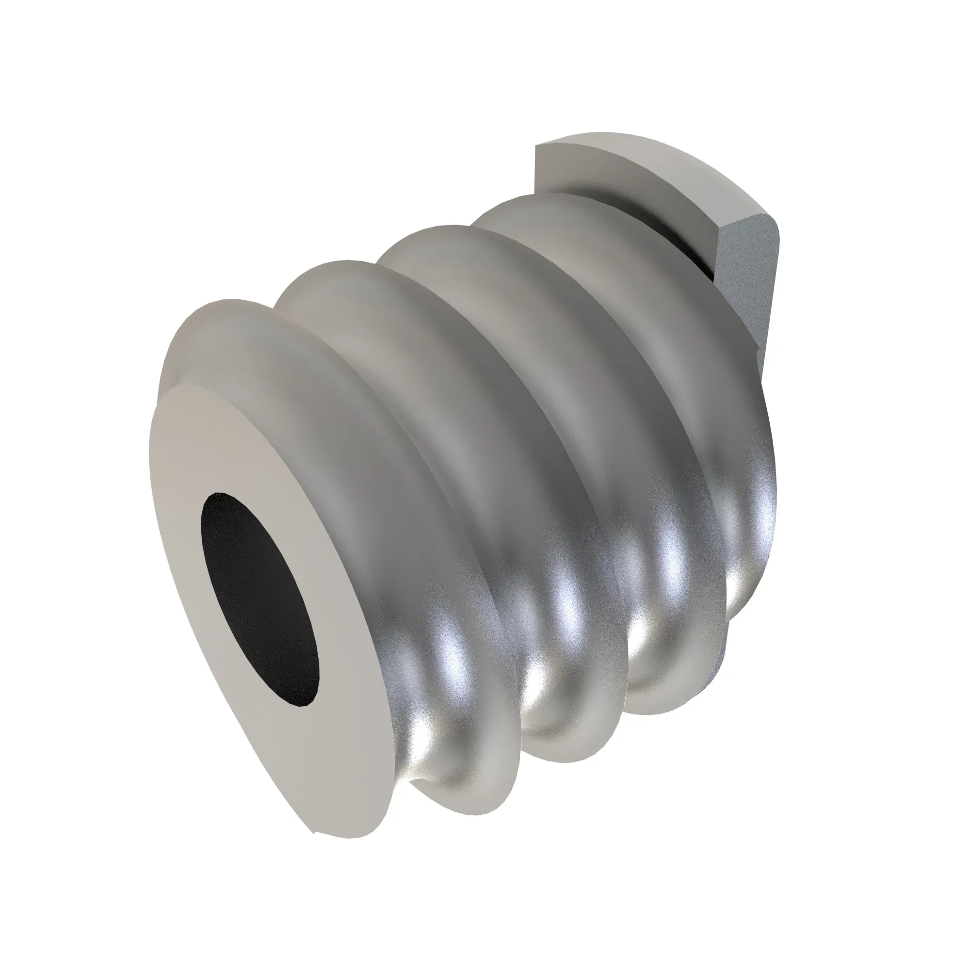 John Deere Spring Plug - E75158