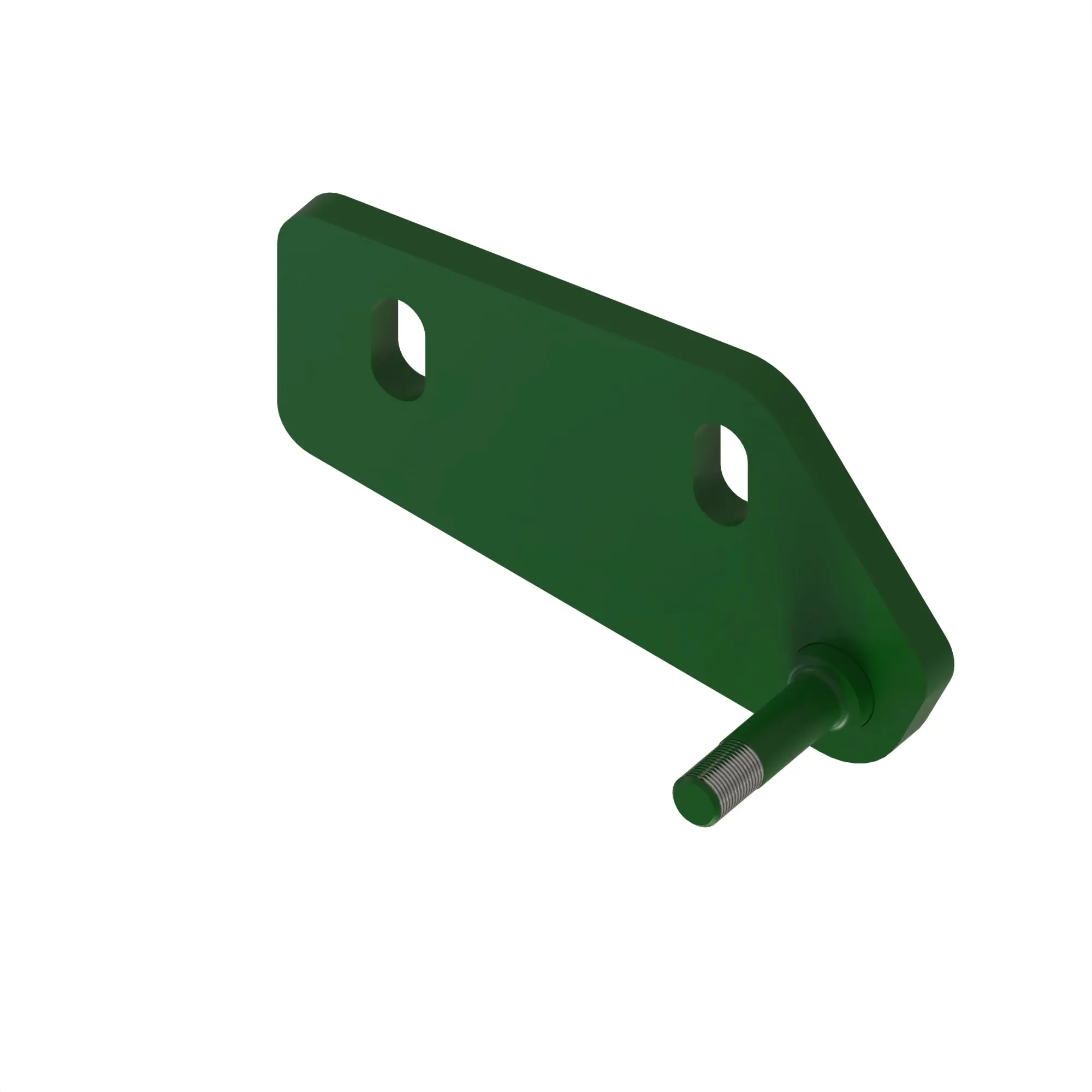 John Deere Support - F649190