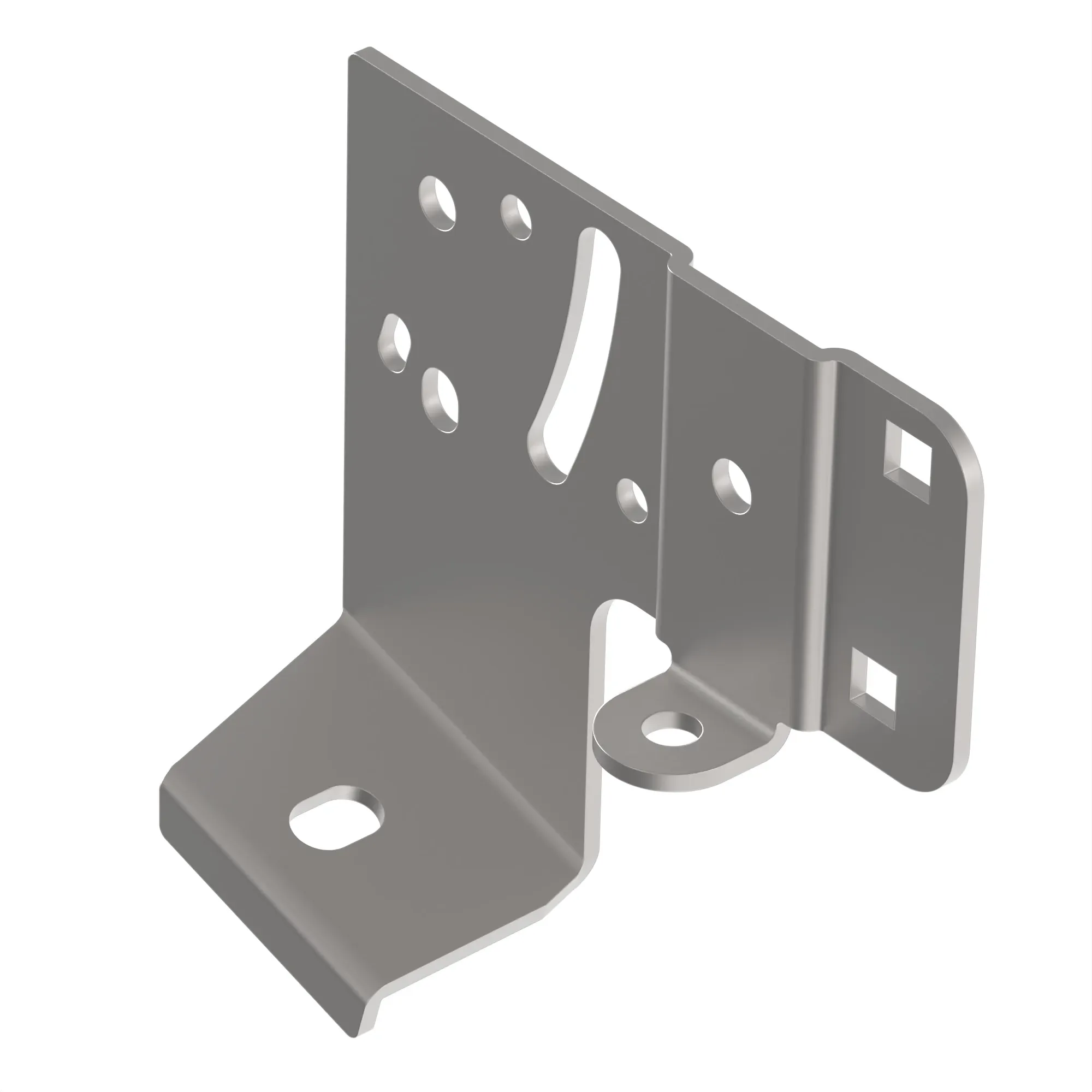 BRACKET, LH (WBGM GTC)
