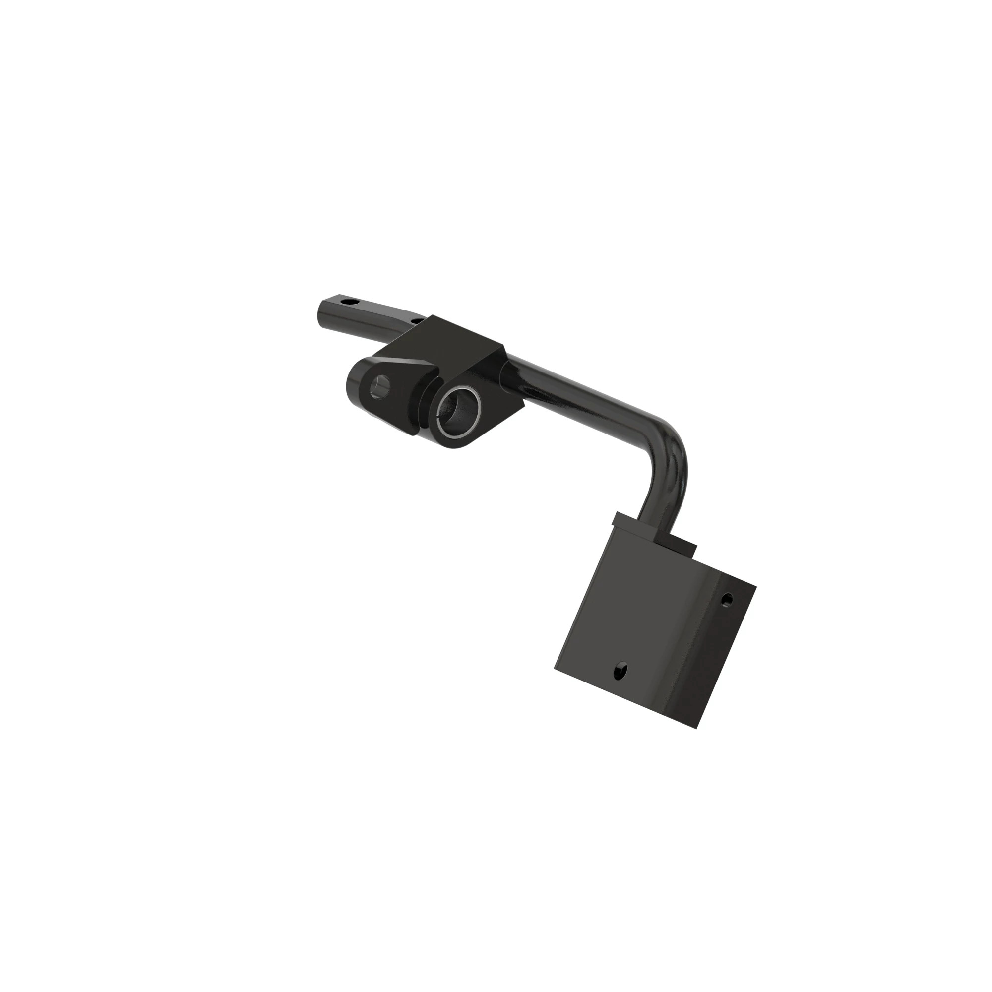 John Deere PTO Lever - RE257603