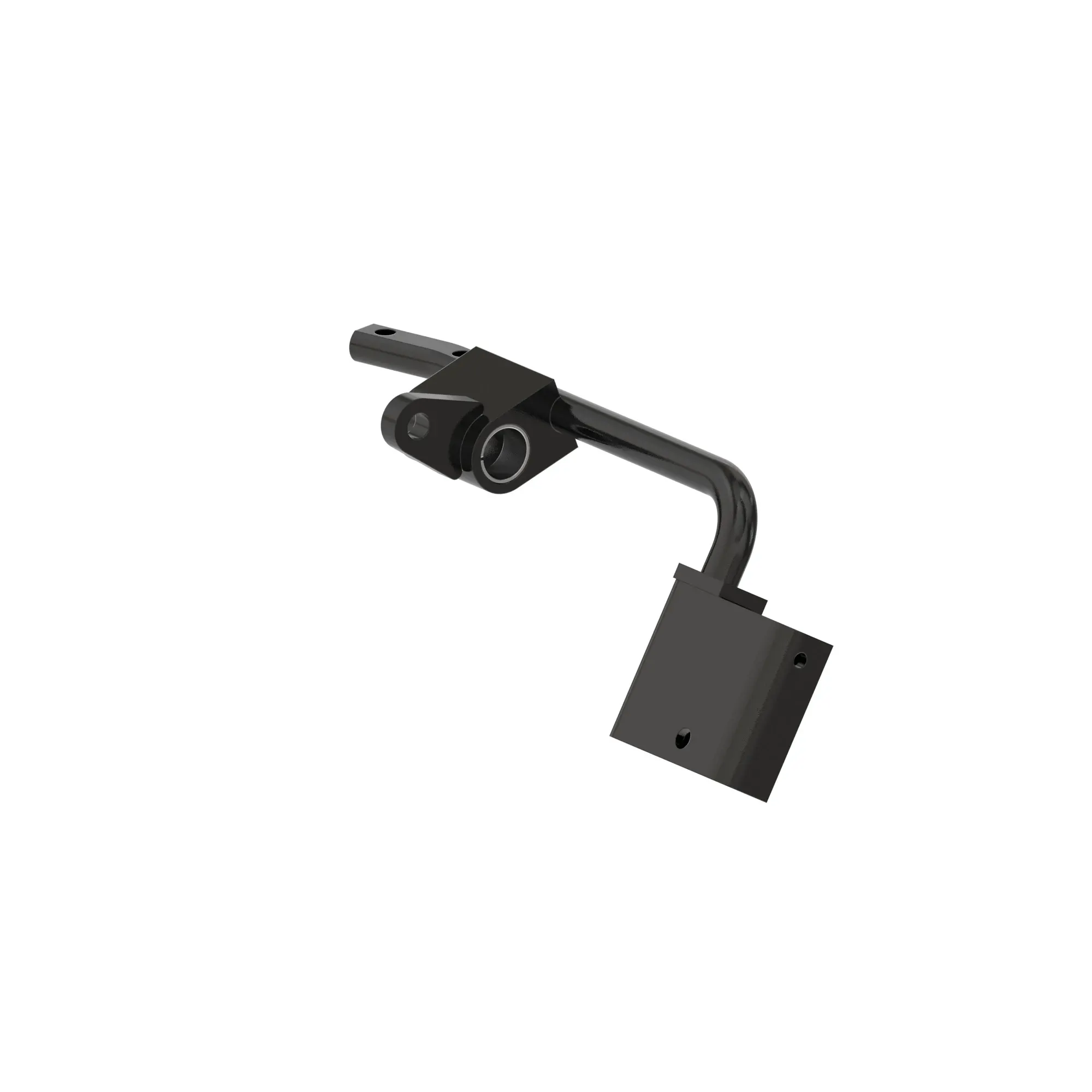 John Deere PTO Lever - RE257603