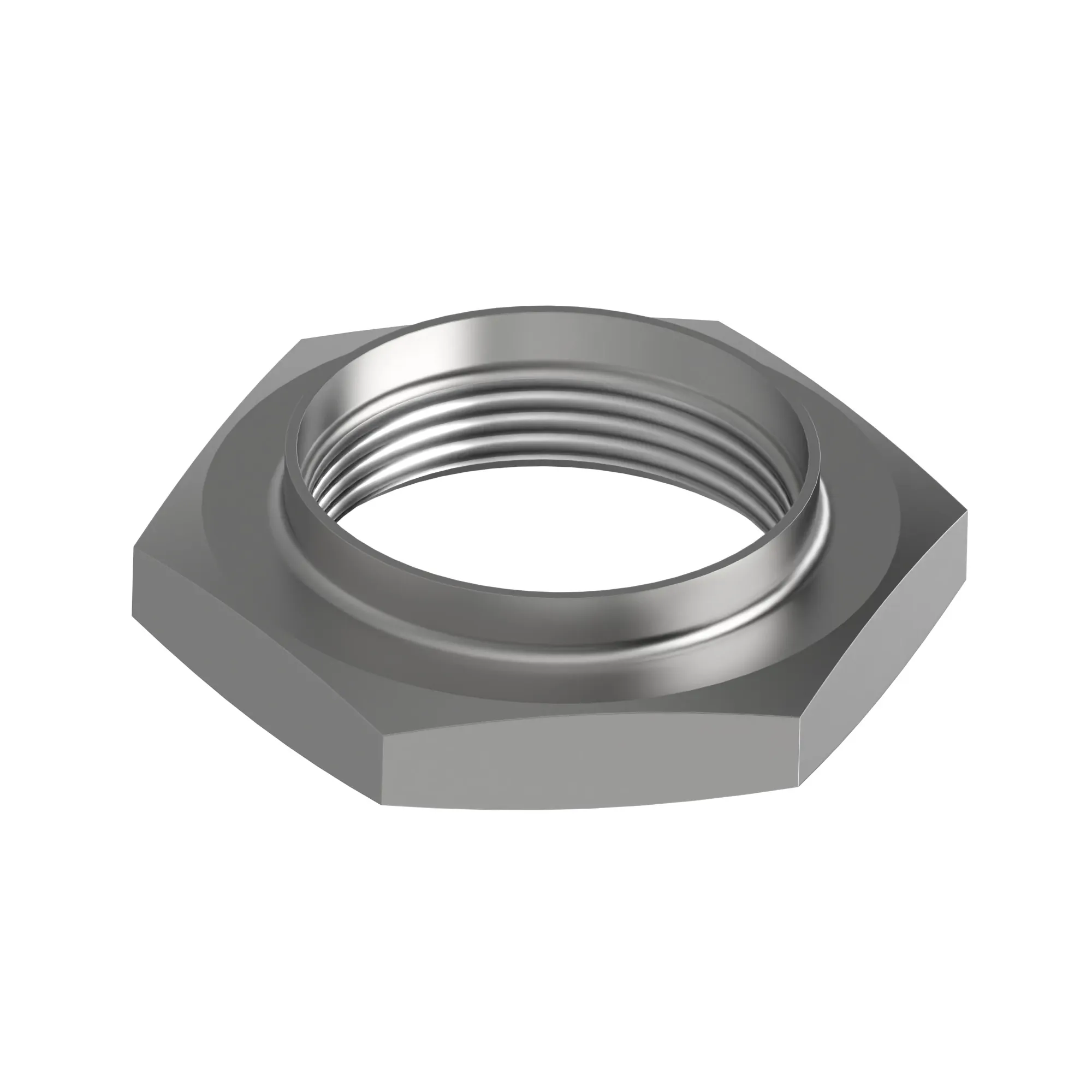John Deere Lock Nut, M42 - TR119850