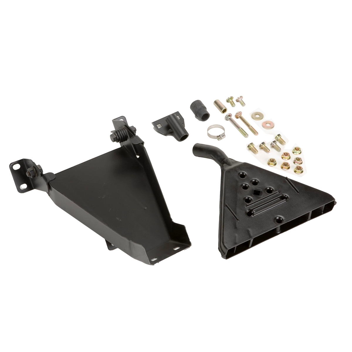 B#a Rear Supt With Reflector-1R
