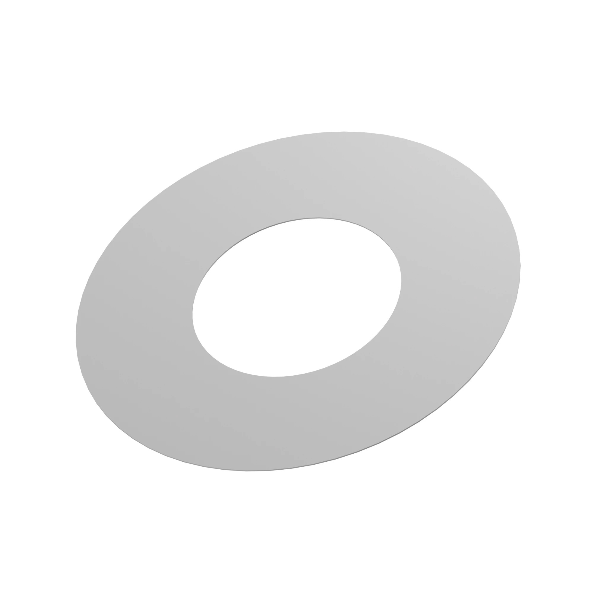 John Deere Plain Circular Shim - R78304