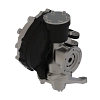 FRONT END,LEFT,ASSY,354
