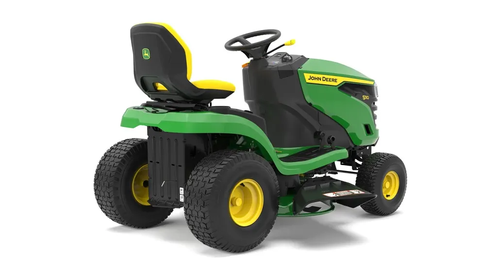 Studio rendering of S110