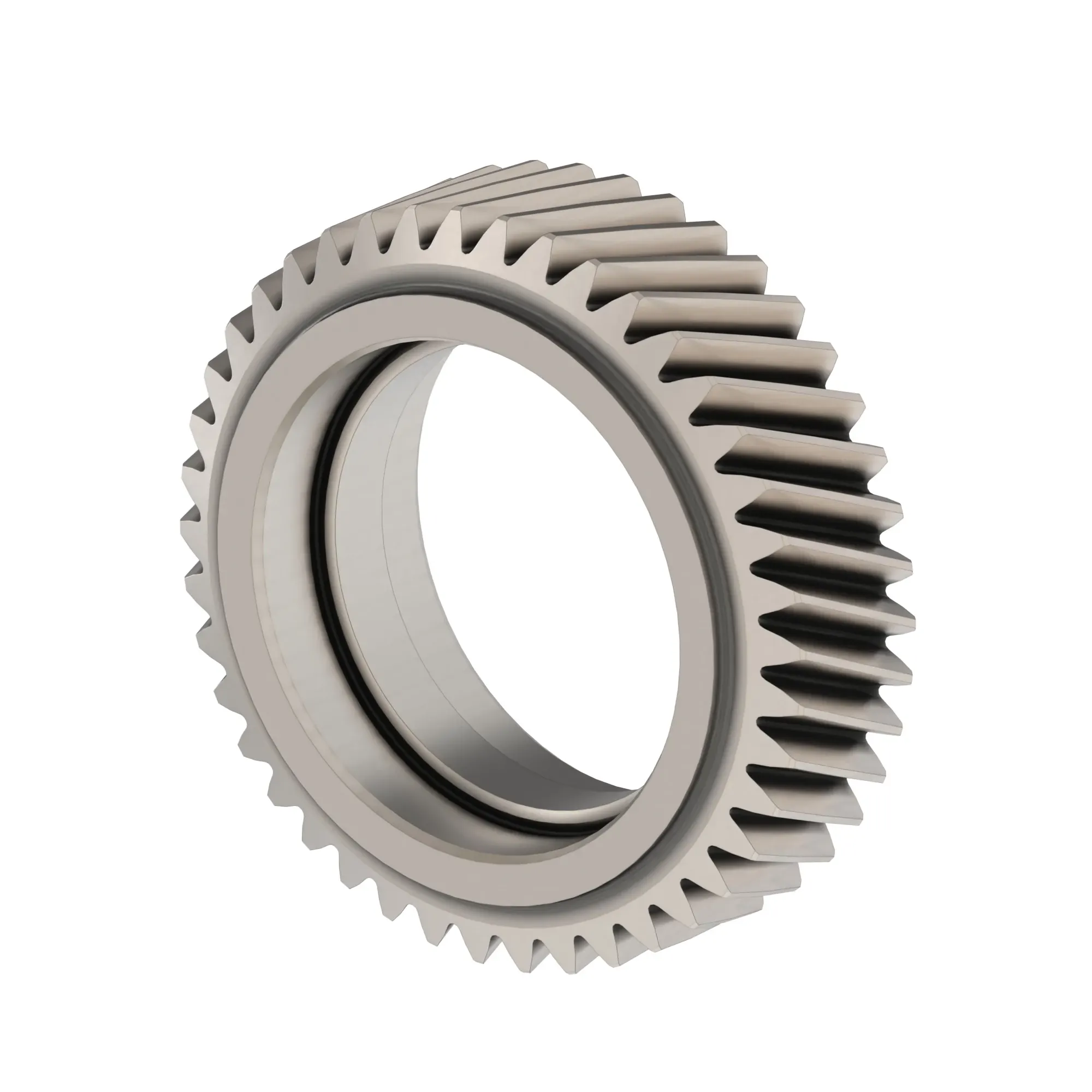 GEAR, IDLER