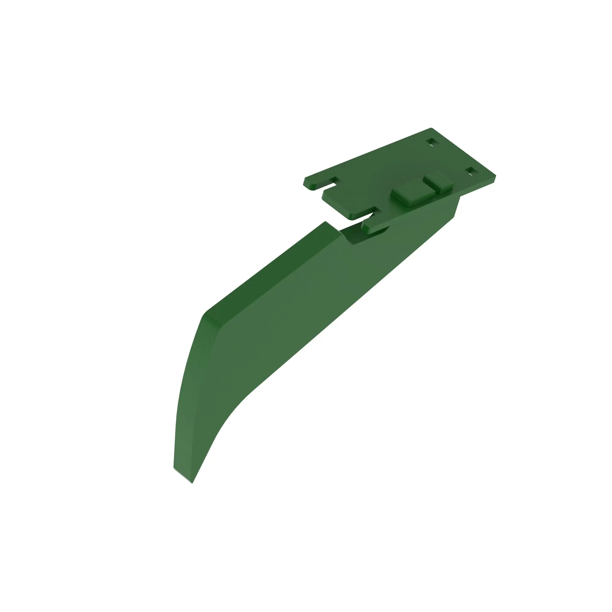 Scraper