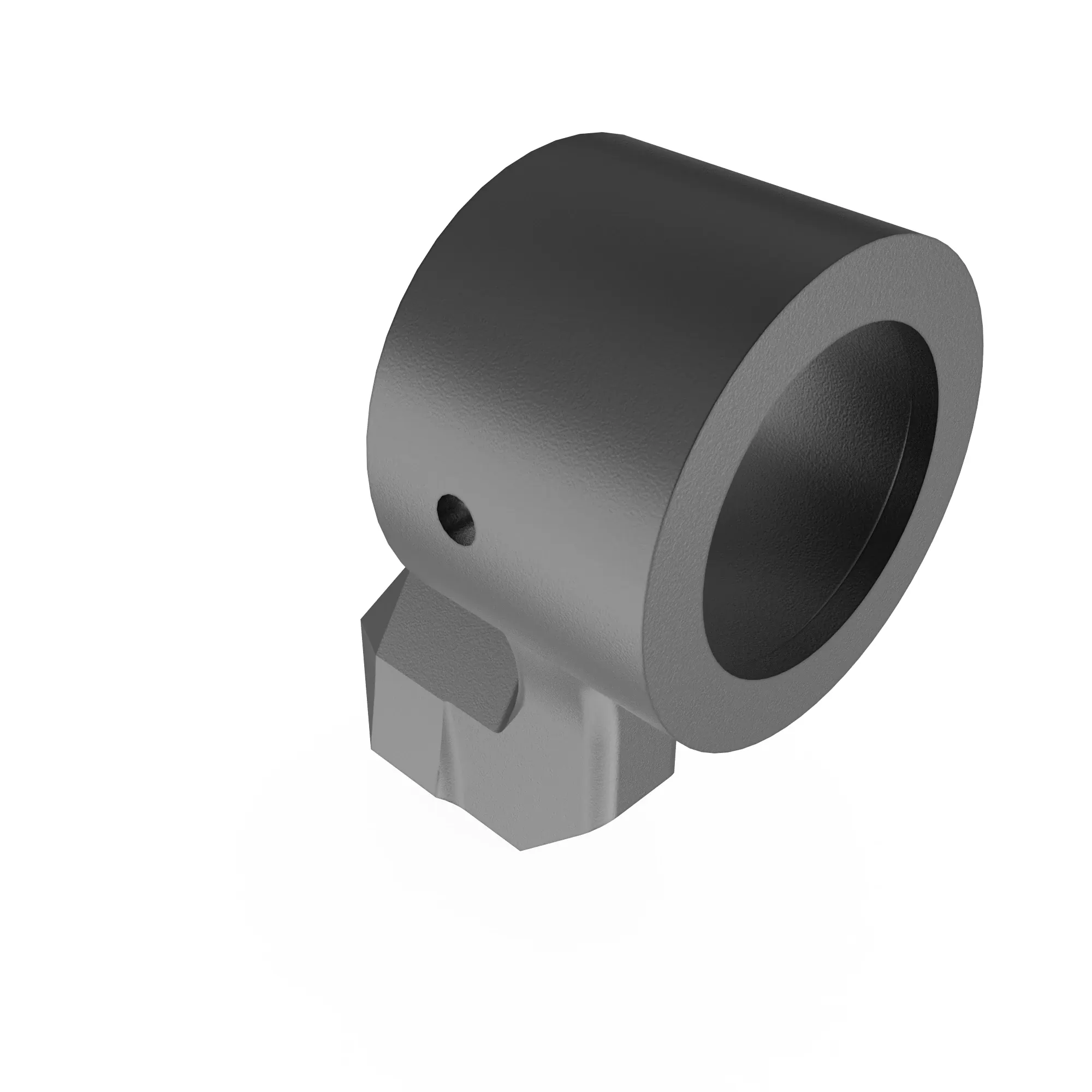 COUPLER, DRILLSHAFT
