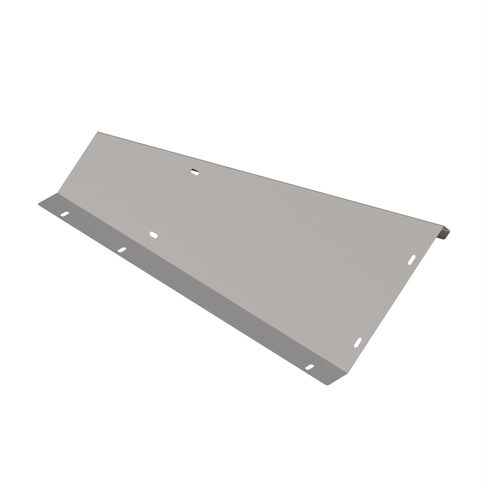 DEFLECTOR, OUTER SECTION LH