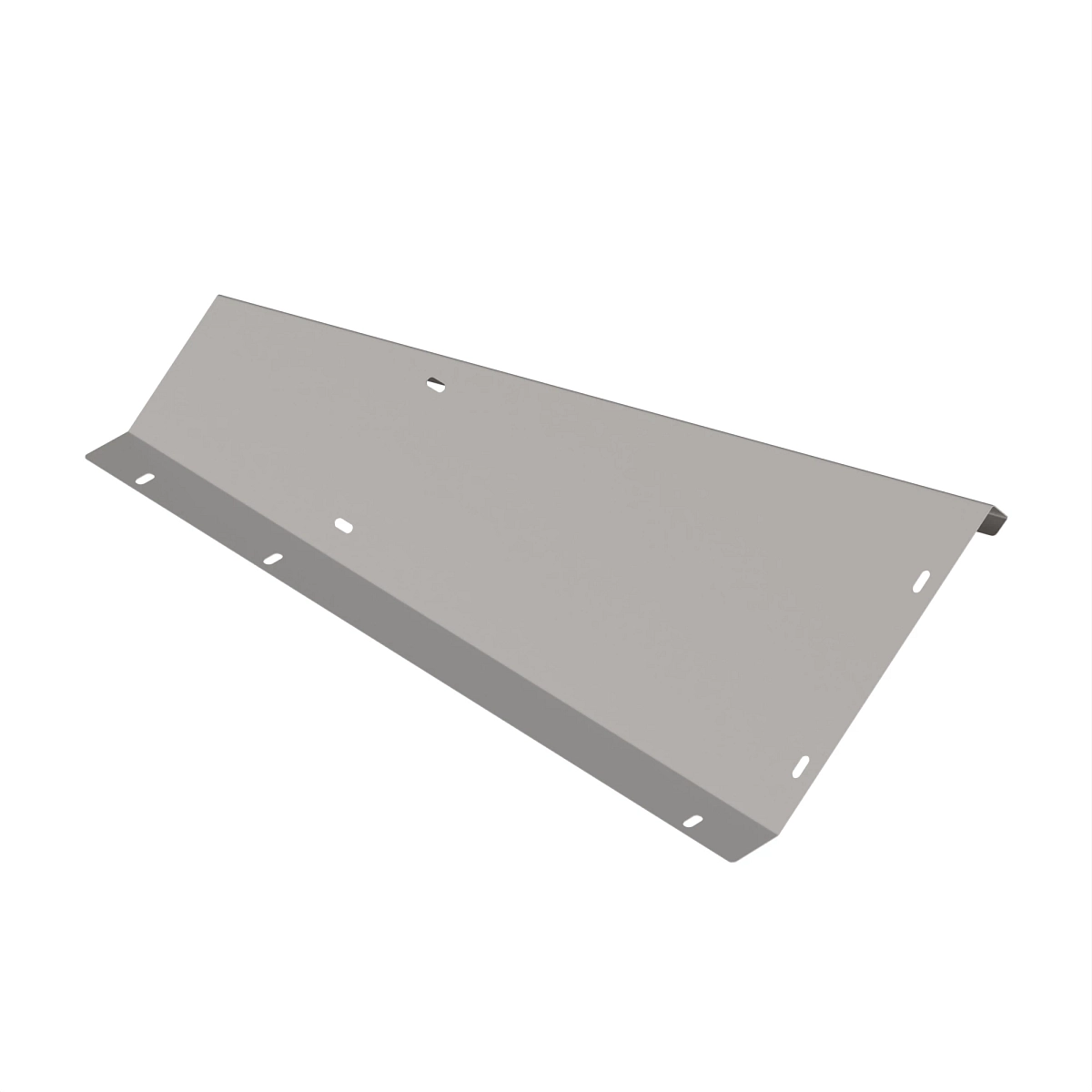 Deflector, Outer Section LH