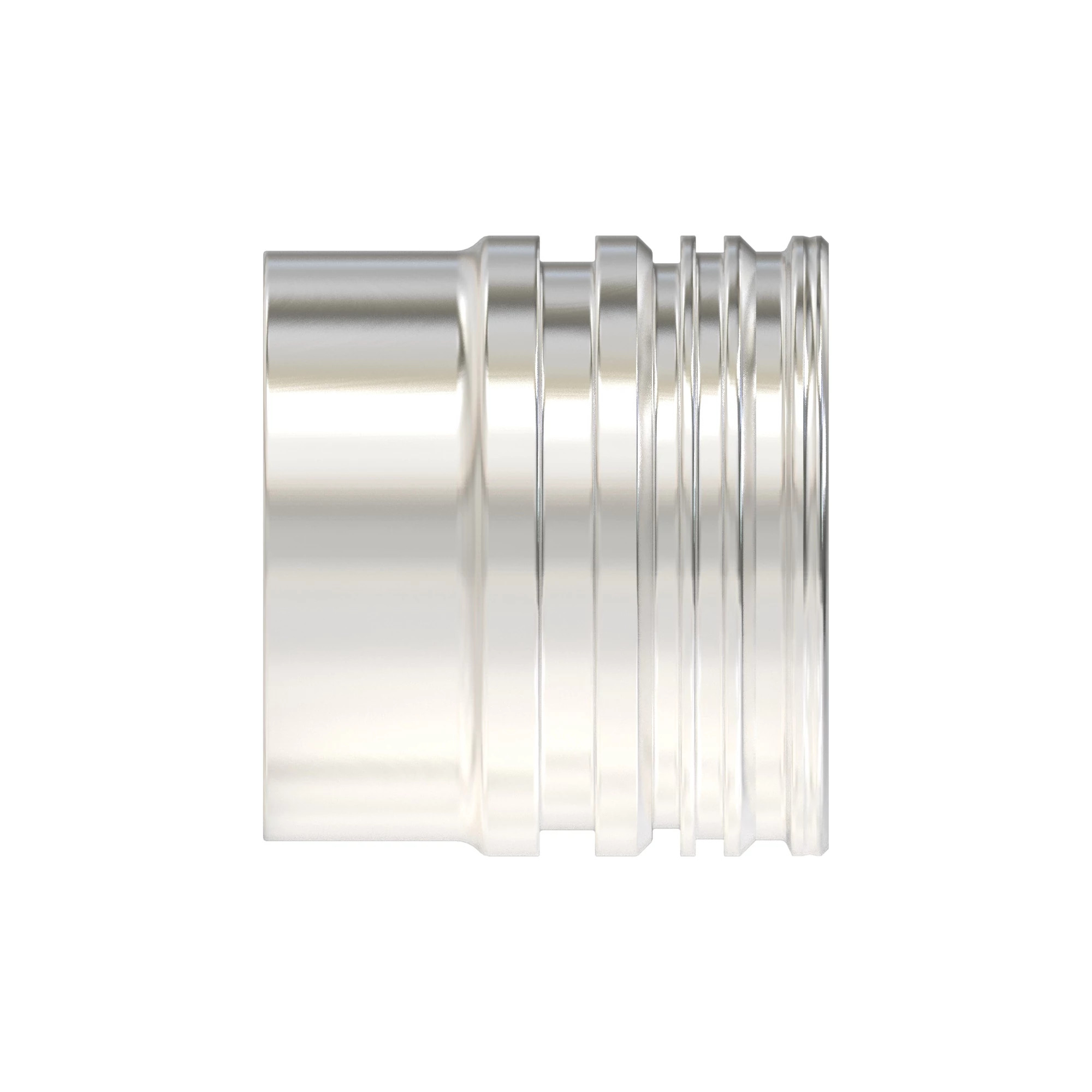 Hydr. Cylinder Rod Guide