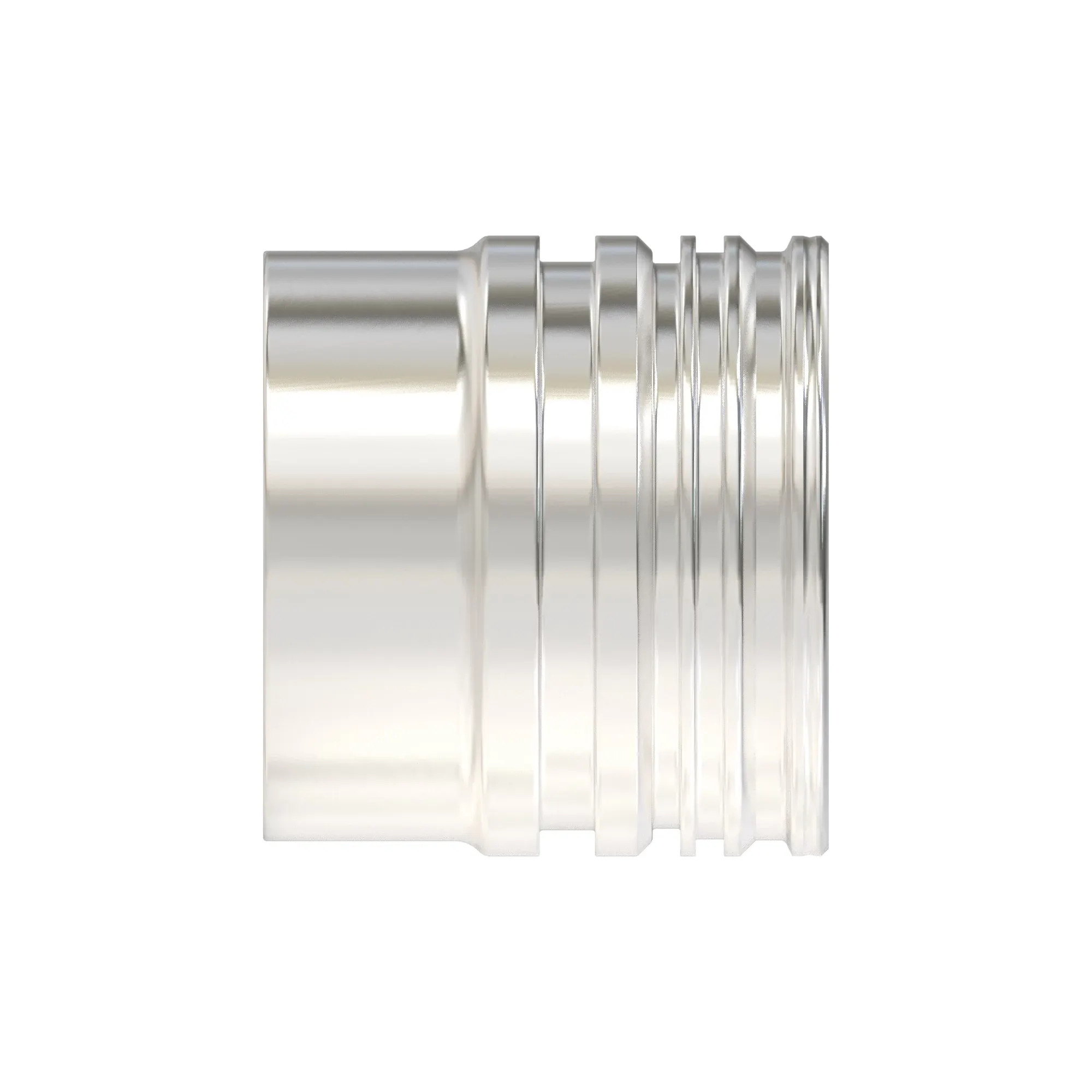 Hydr. Cylinder Rod Guide