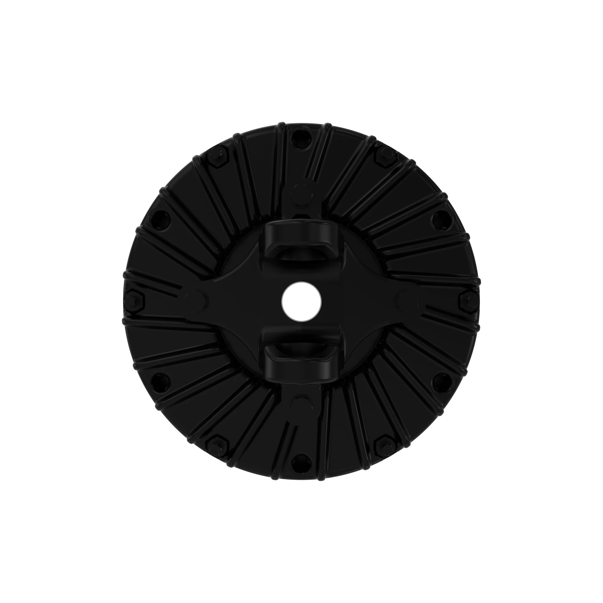 CLUTCH, SERVICE CLUTCH WITH HUB 100