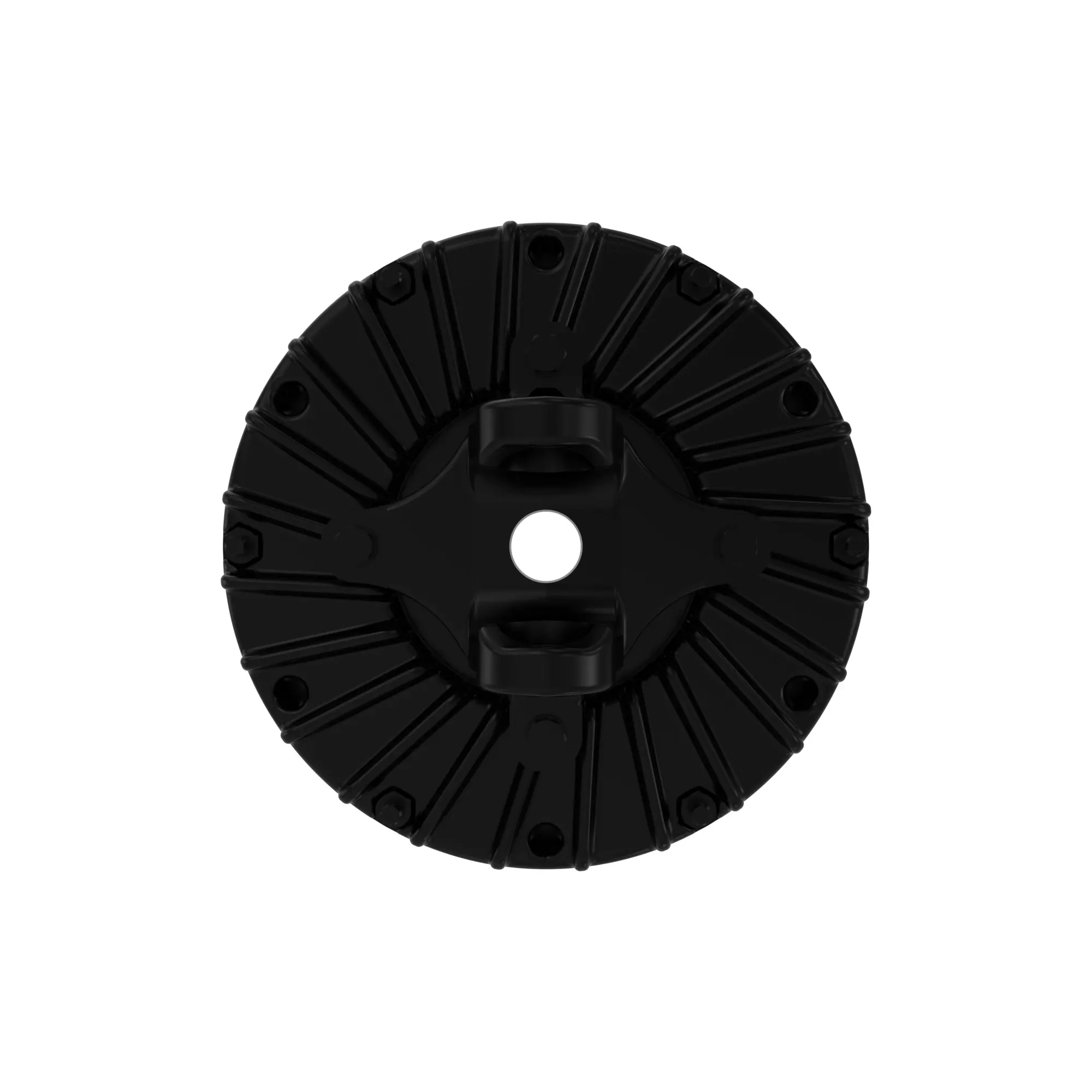CLUTCH, SERVICE CLUTCH WITH HUB 100