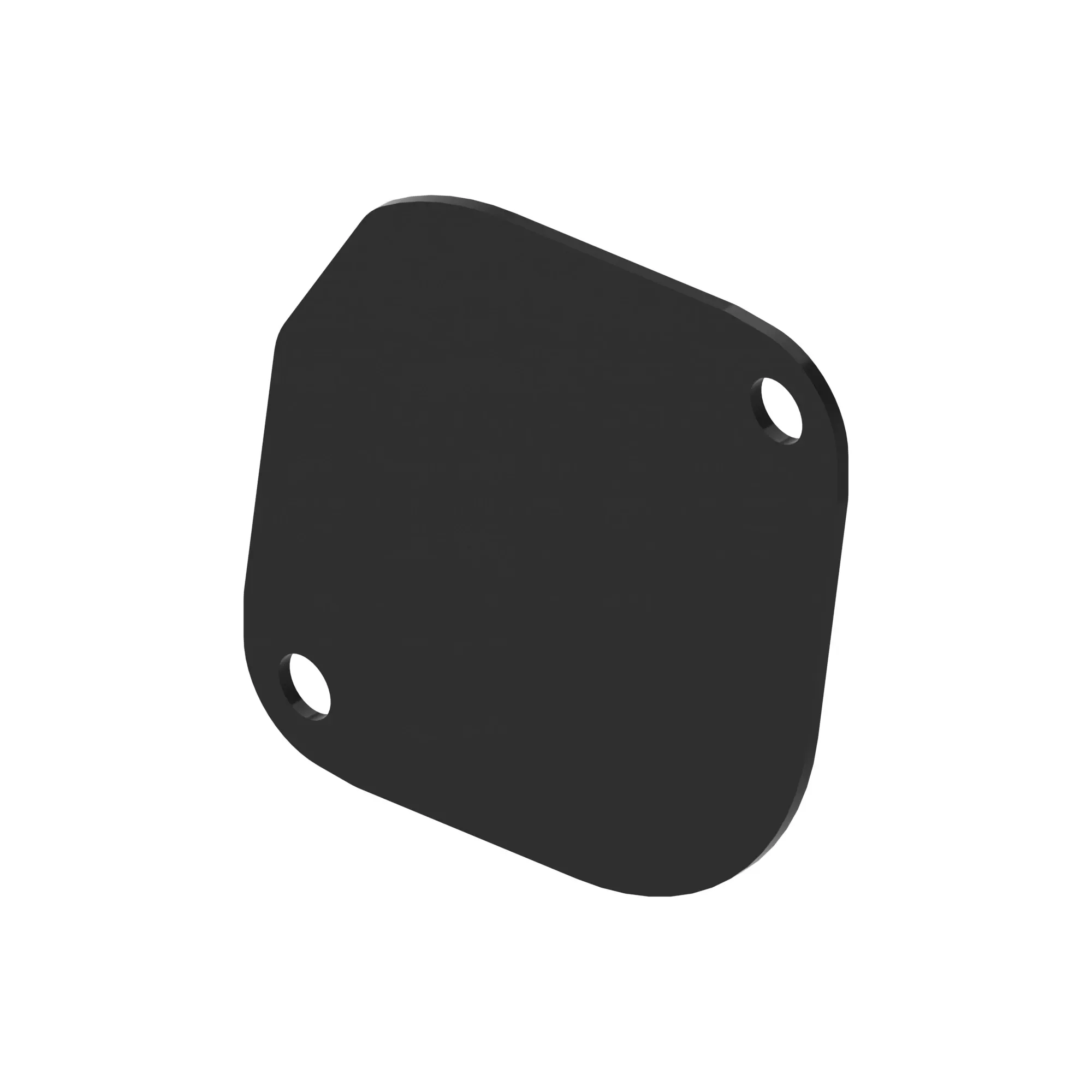 PLATE, COVER PLATE