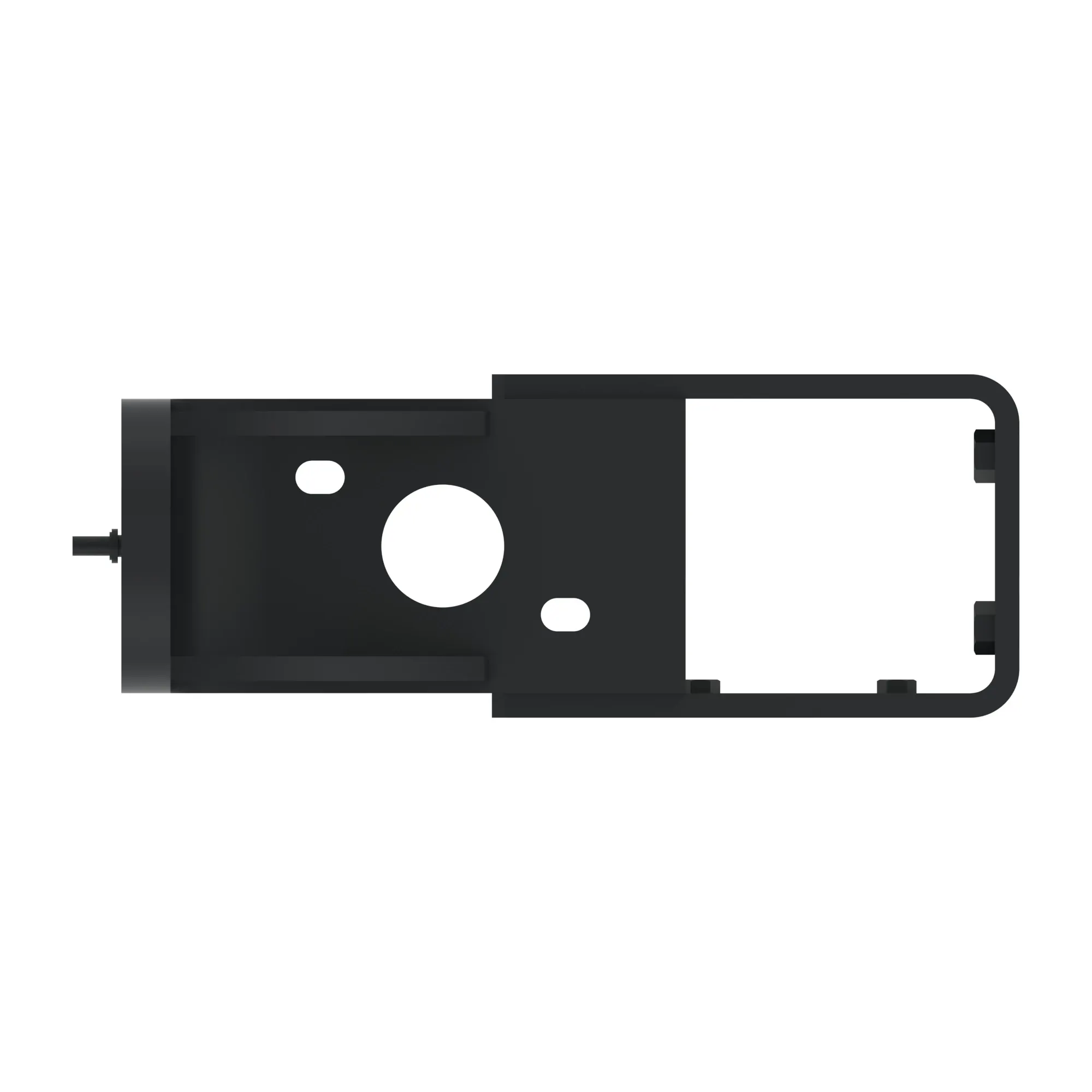 BRACKET, ASSY., RH