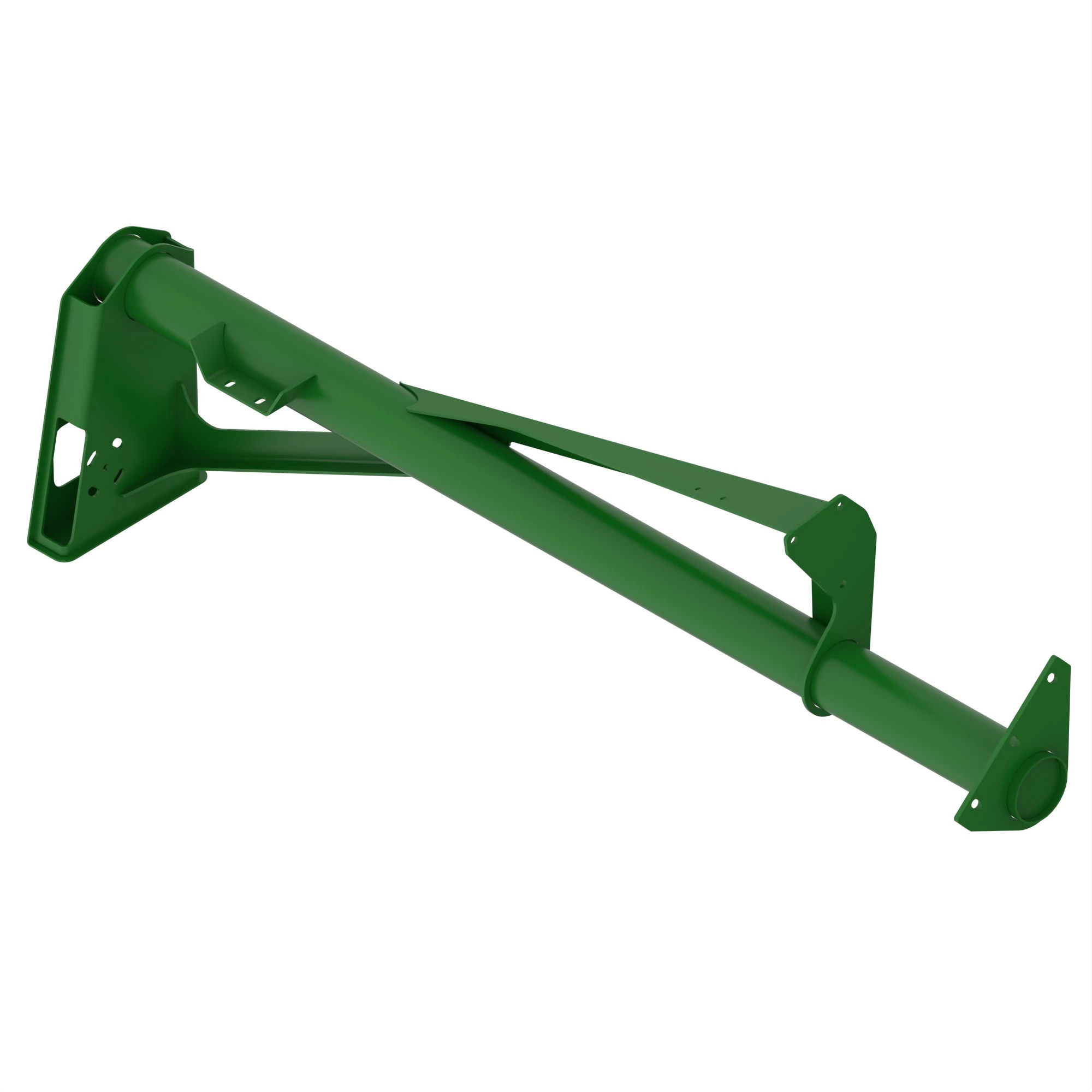 RH AUGER MOUNTING STRUCTURE