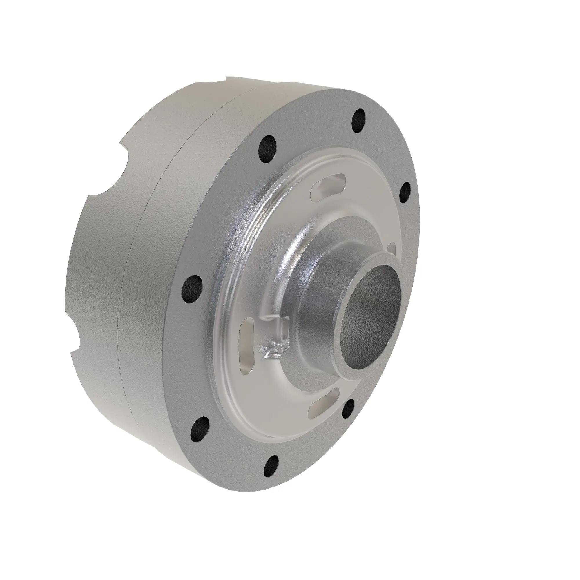 DIFFERENTIAL HOUSING