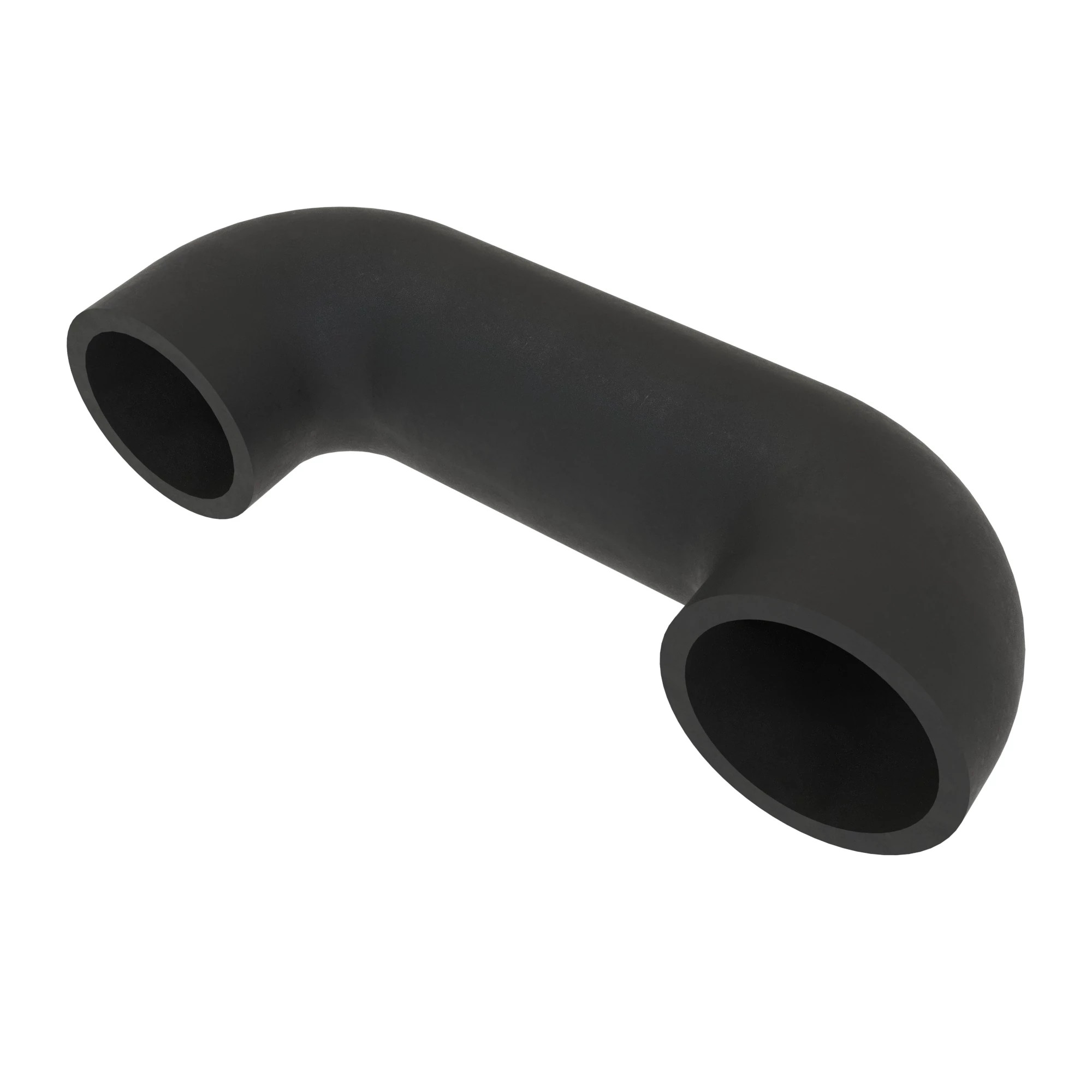 John Deere Air Intake Hose - T118658