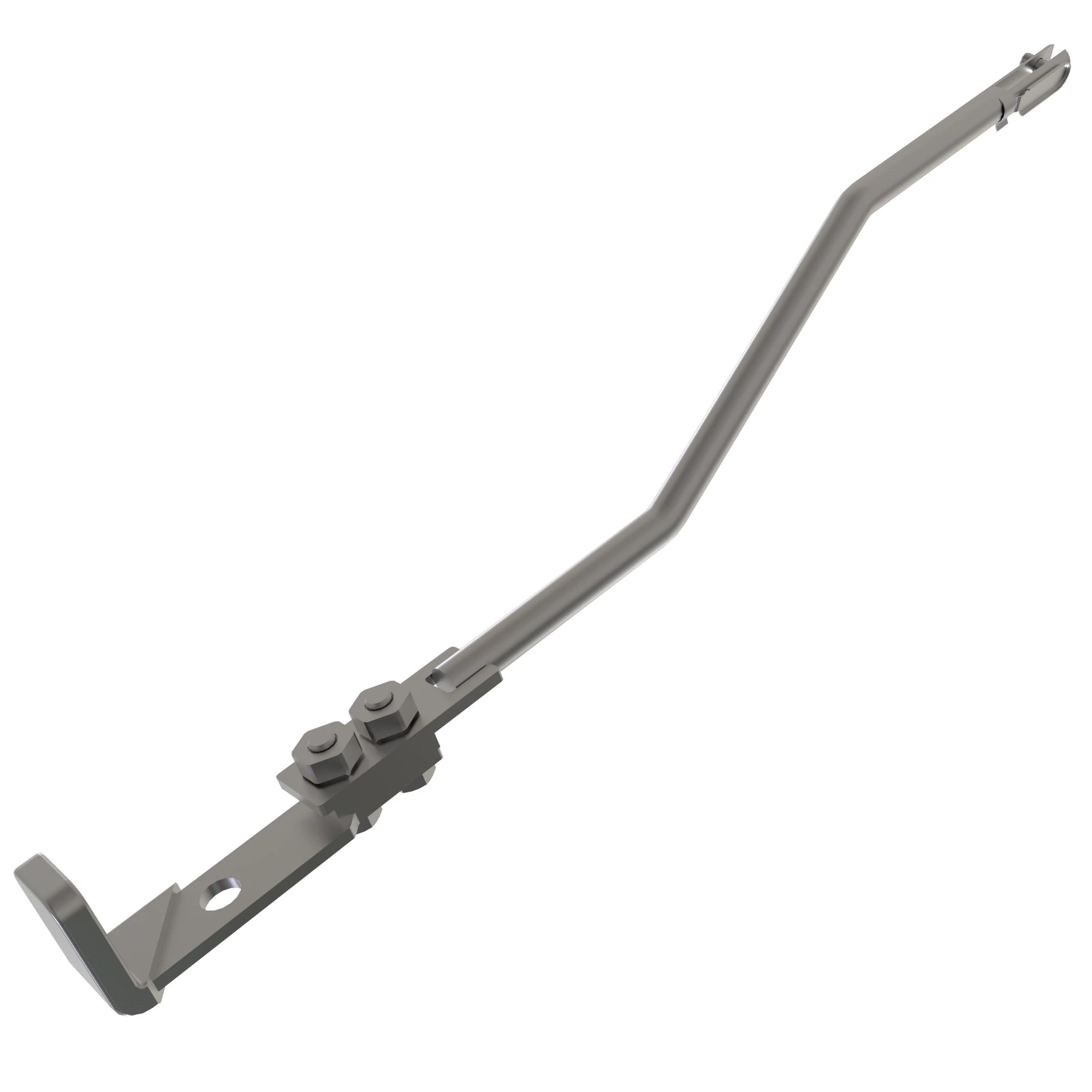 ROD ASSEMBLY, LATCH
