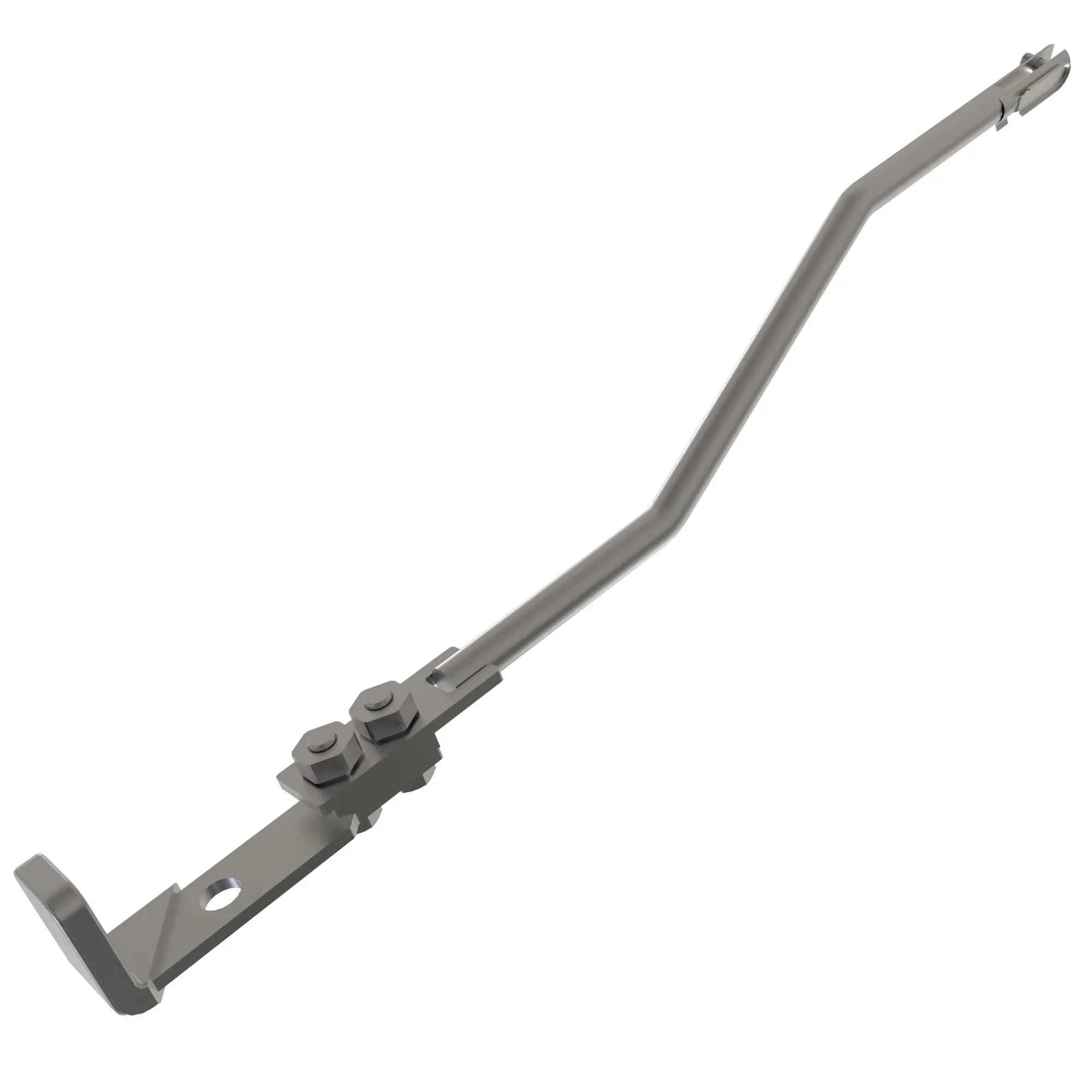 John Deere Hood Latch Rod - AT426722