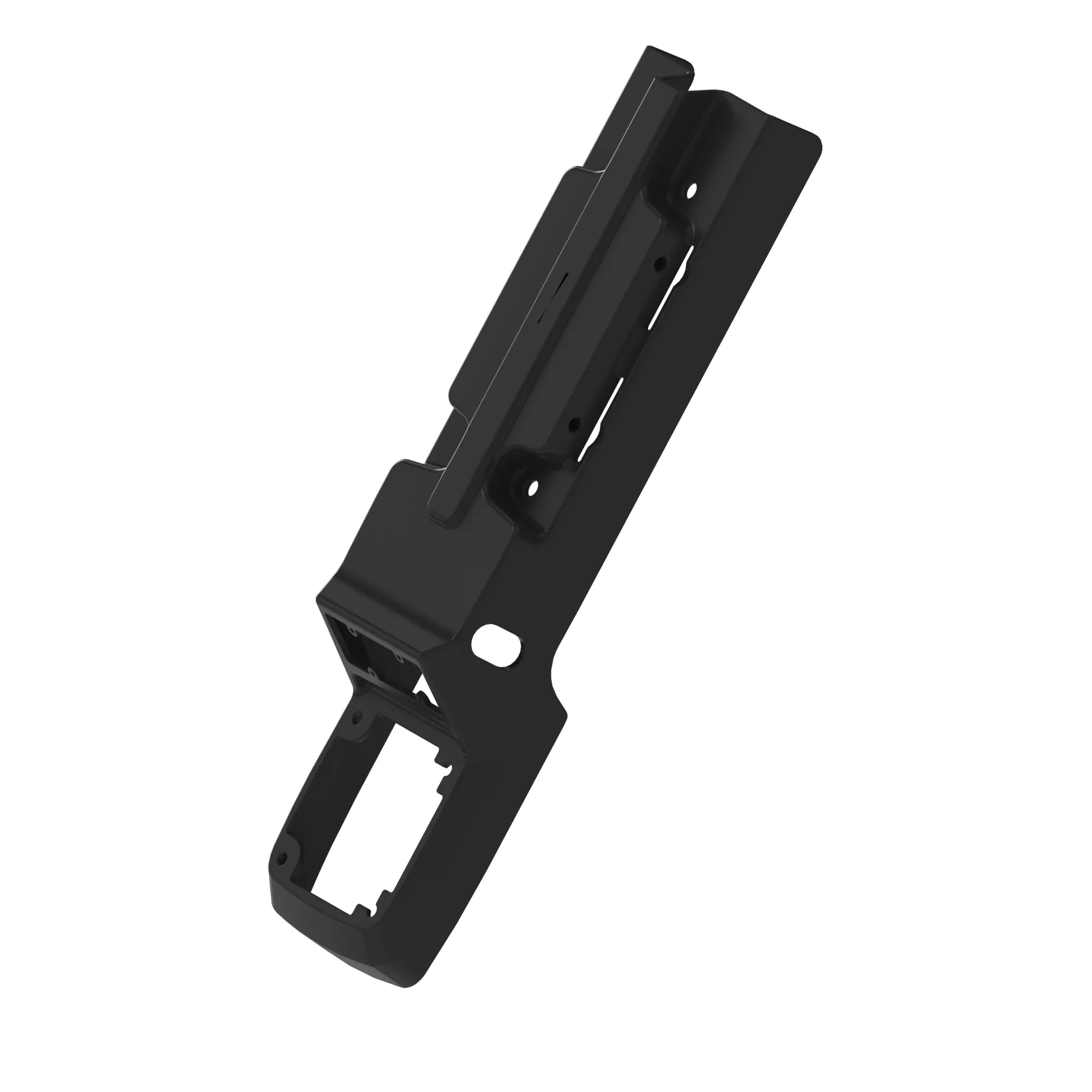 COVER, COMMAND ARM UPPER LH