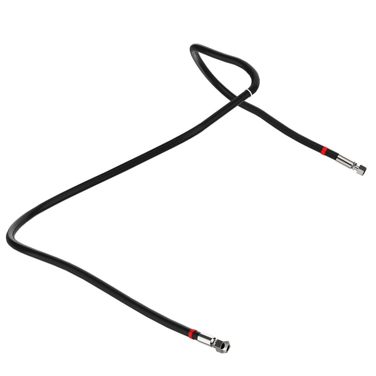 HOSE ASSY, REAR PROPEL FORWARD