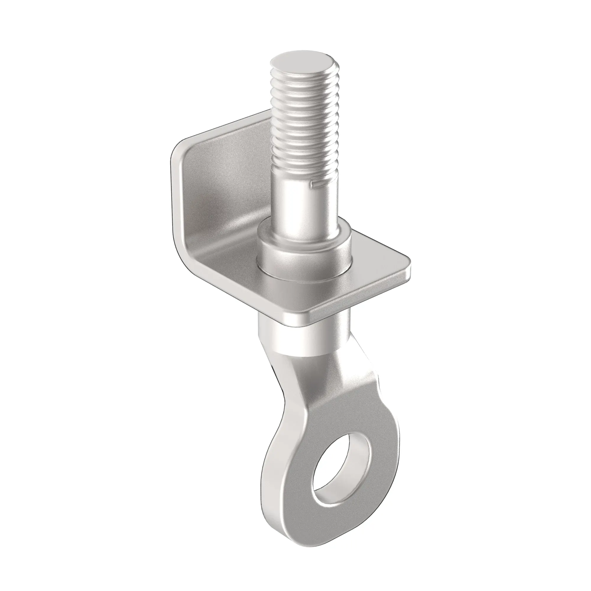 John Deere Bracket - LVA22844
