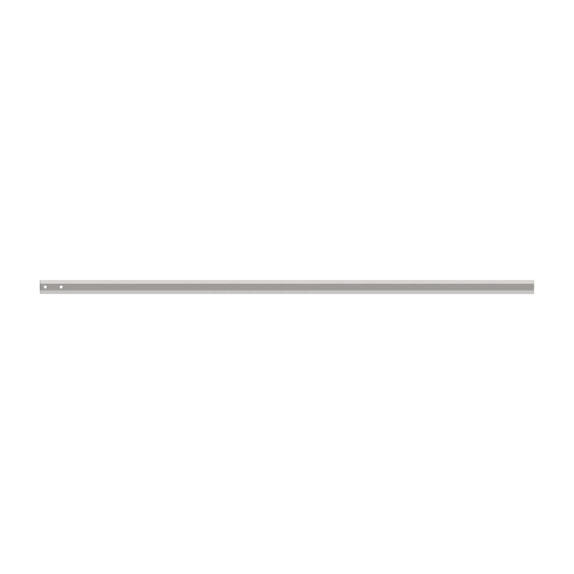 BAR, HEX SHAFT
