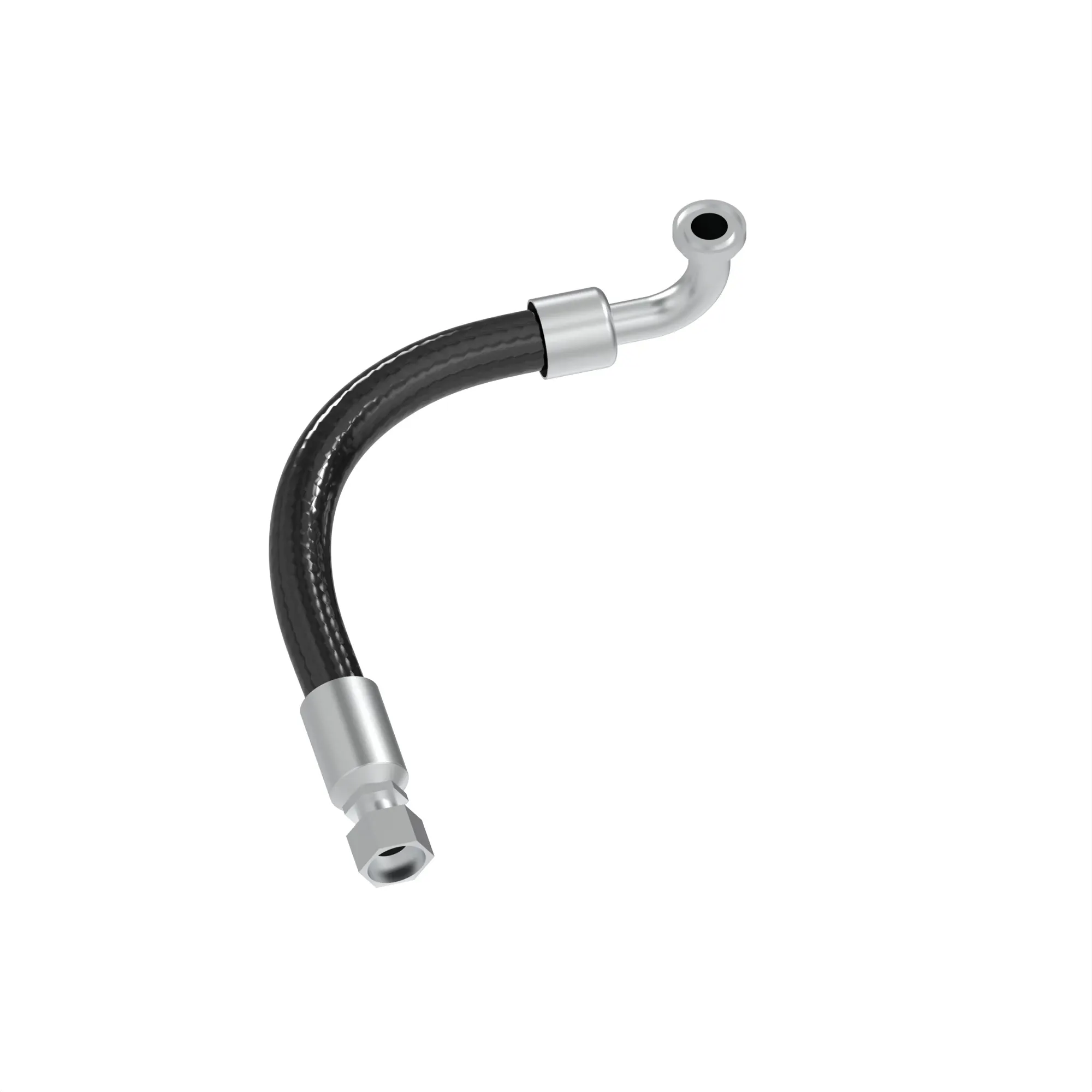John Deere Hydraulic Hose - AN403175